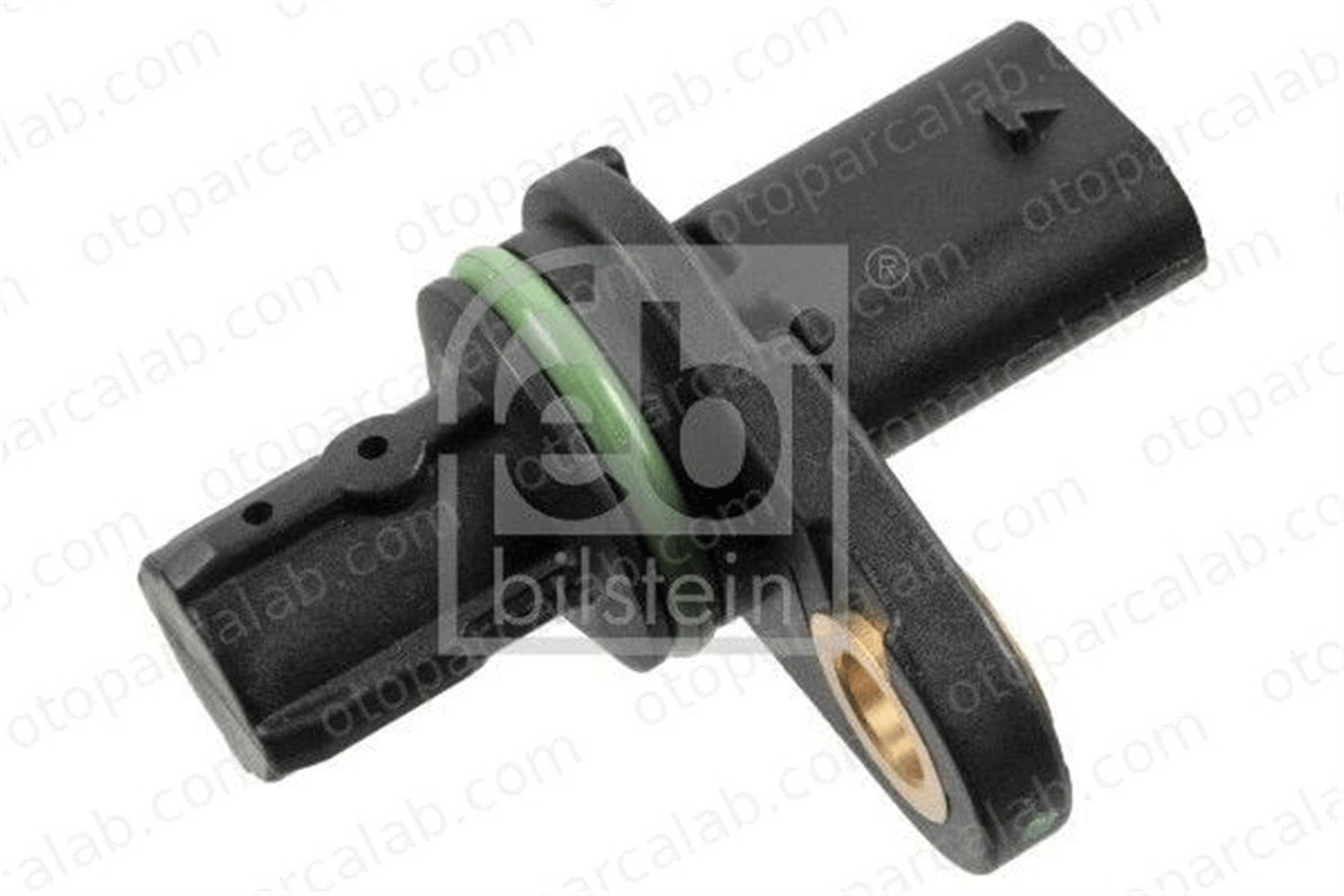 FEBI BILSTEIN 106839 Eksantrik Devir Sensörü CHEVROLET CRUZE CRUZE Hatchback 6235751 25195555
