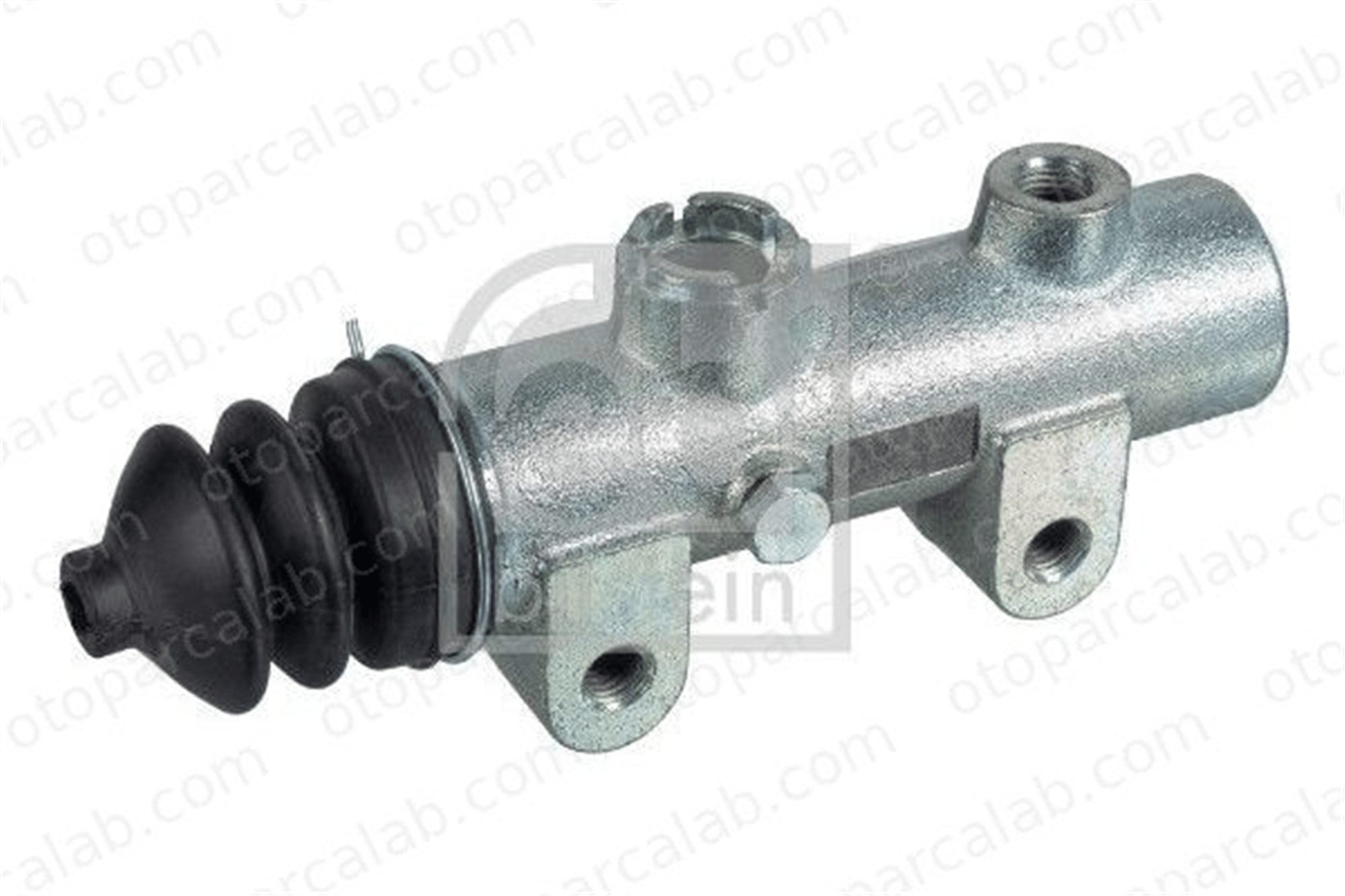 FEBI BILSTEIN 106844 Fren Ana Merkez IVECO STRALIS II EUROCARGO V 4853408 117297