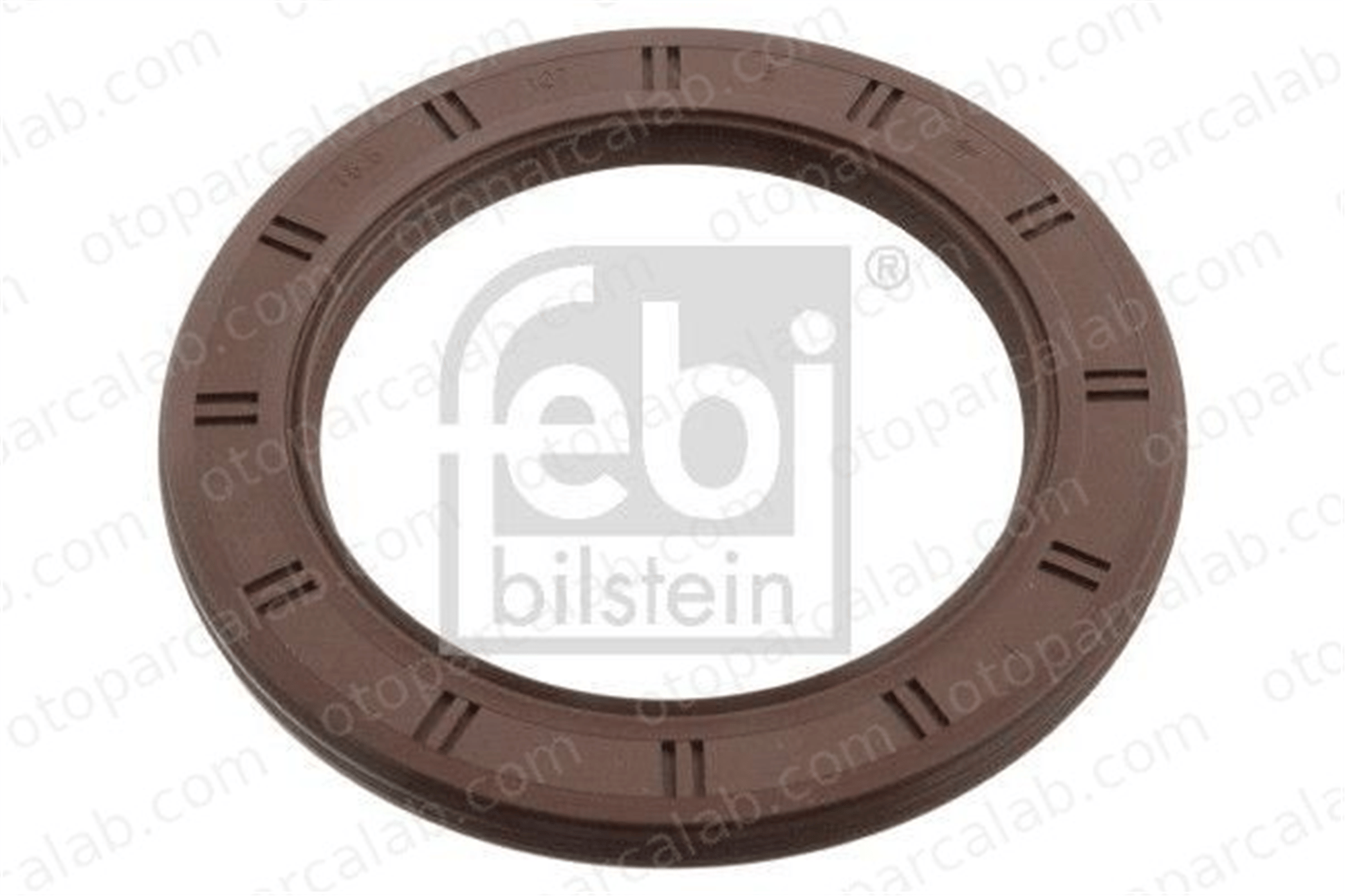FEBI BILSTEIN 106926 Krank Keçesi Ön TOYOTA YARIS YARIS VERSO 9031175022 11147790960
