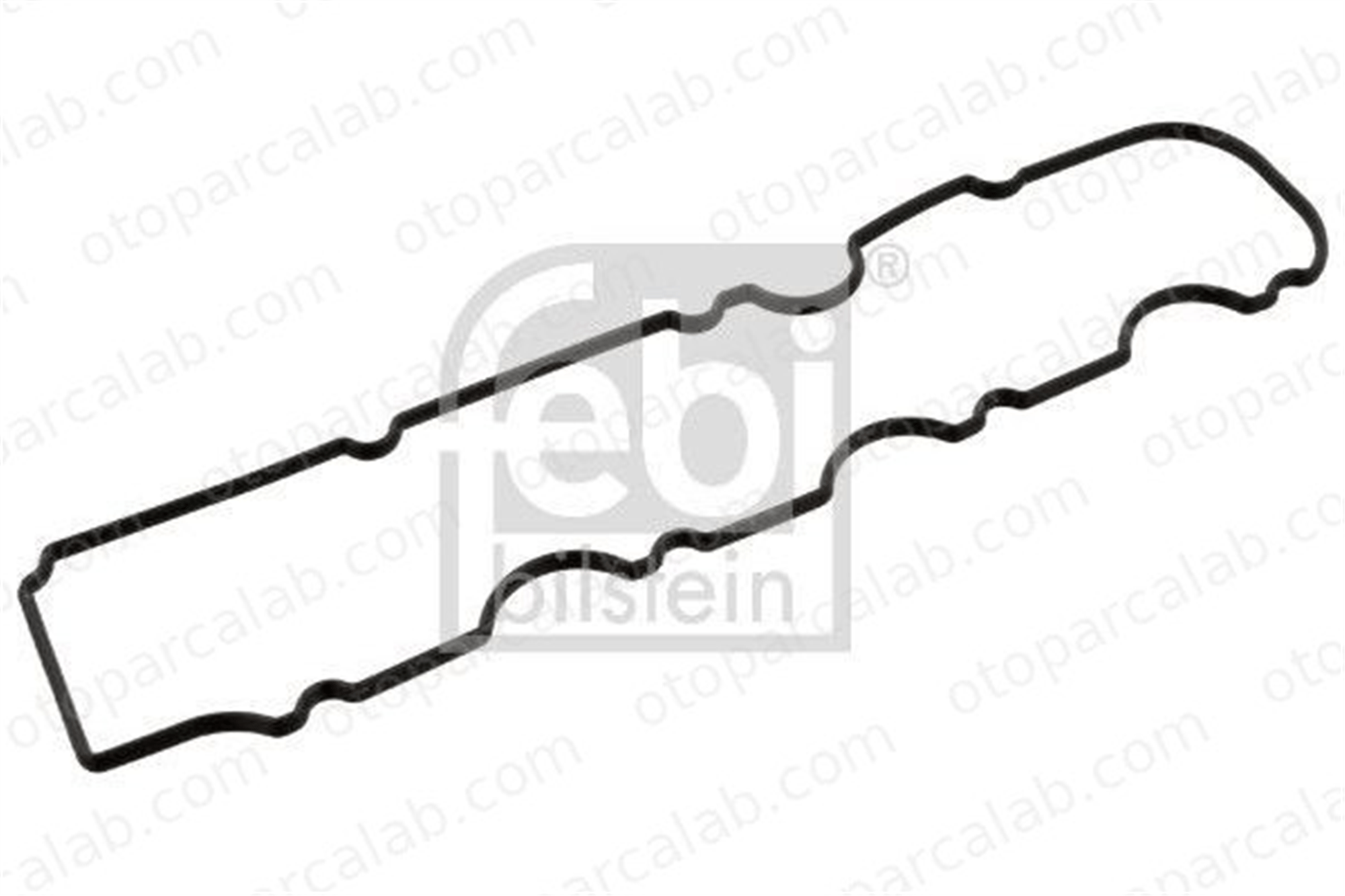 FEBI BILSTEIN 106932 Üst Kapak Contası (Külbütör) CITROËN BERLINGO / BERLINGO FIRST Kasa/büyük limuzin BERLINGO / BERLINGO FIRST MPV 24995 0249.95