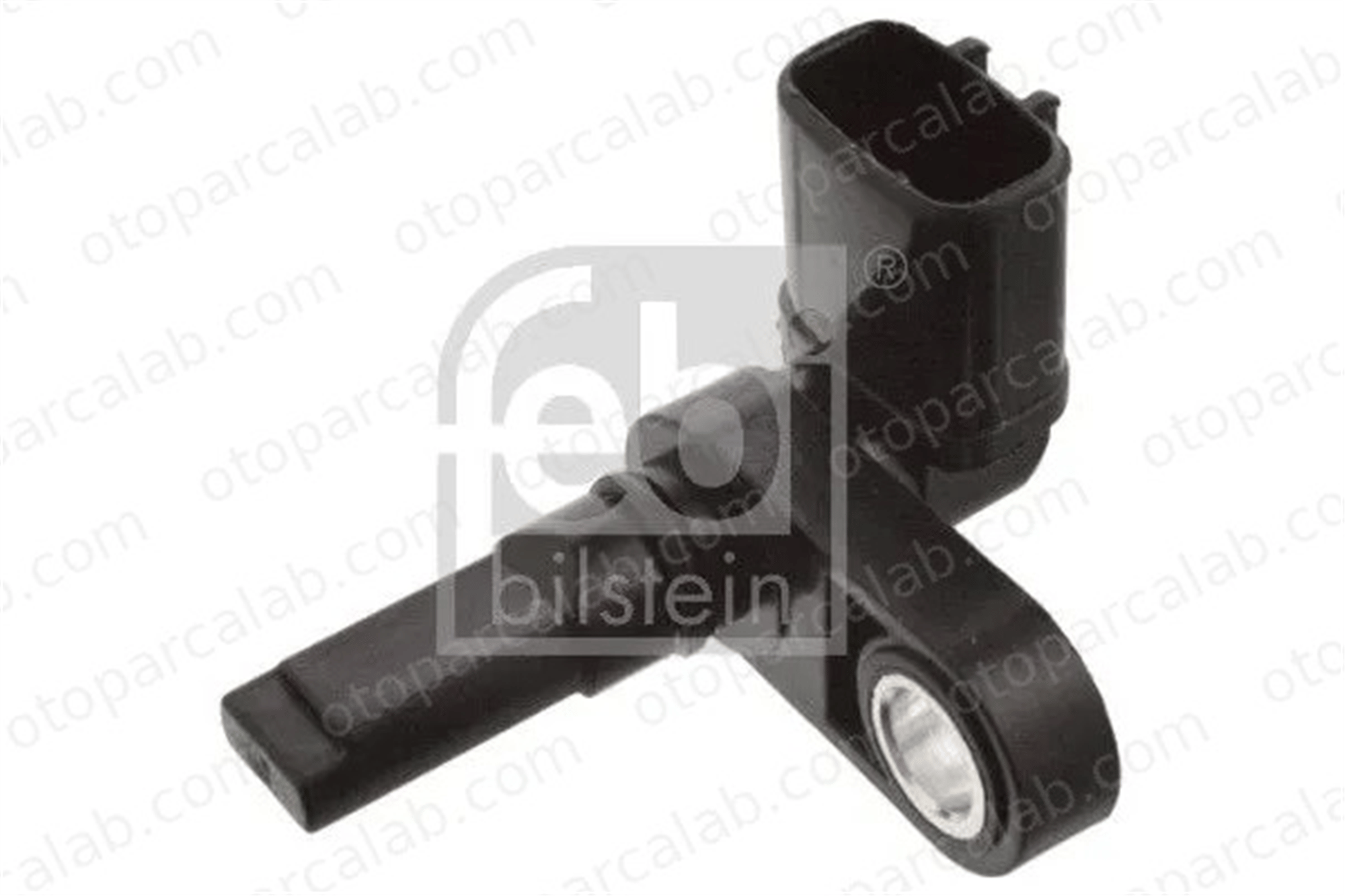 FEBI BILSTEIN 106959 Abs Sensörü Ön veya Arka Sol TOYOTA LAND CRUISER PRADO LAND CRUISER 200 8954304020 8954360050