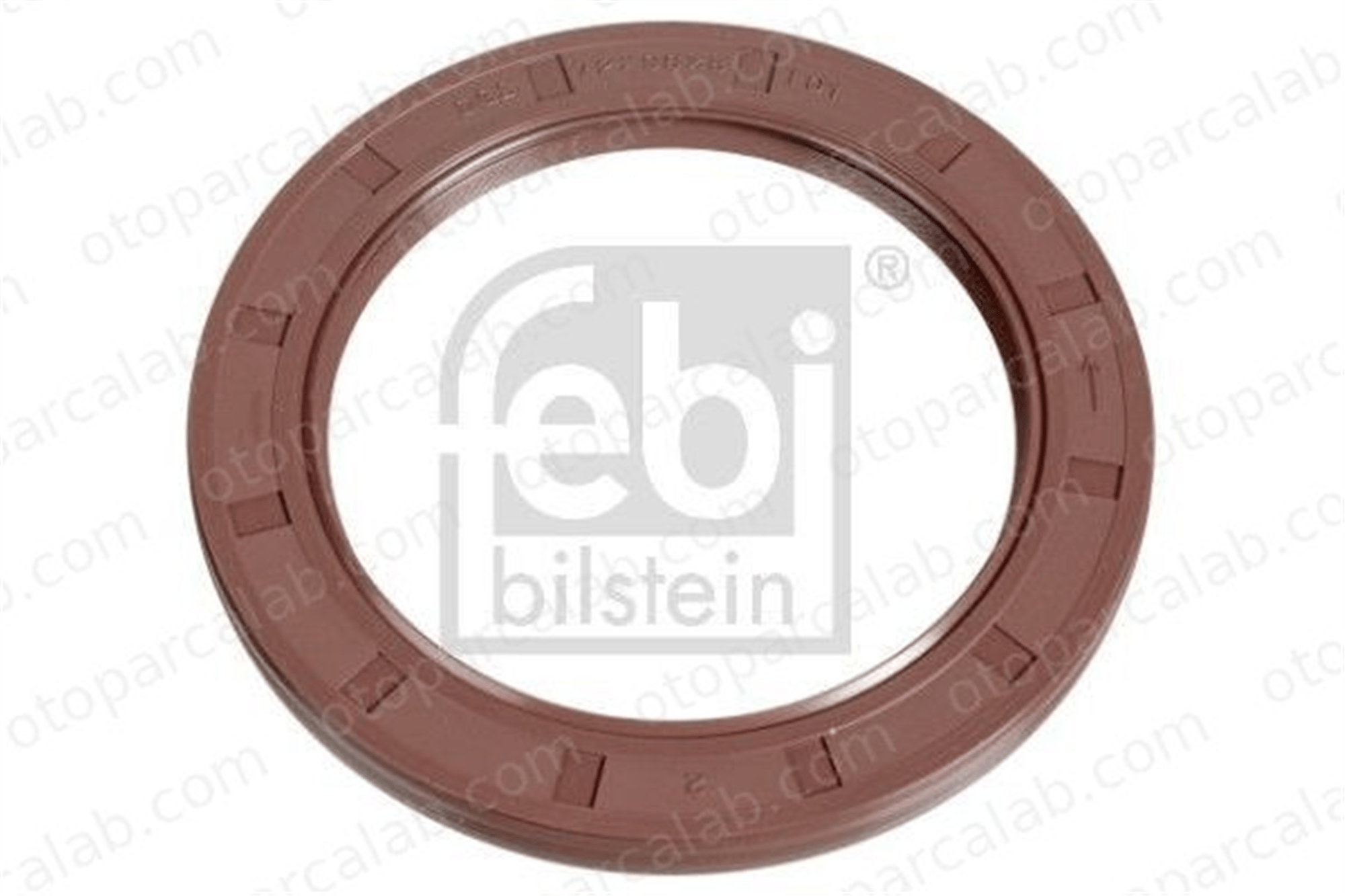 FEBI BILSTEIN 107000 Krank Keçesi Ön HYUNDAI i20 II KIA CEED Sportswagon 2144303010 2144303011