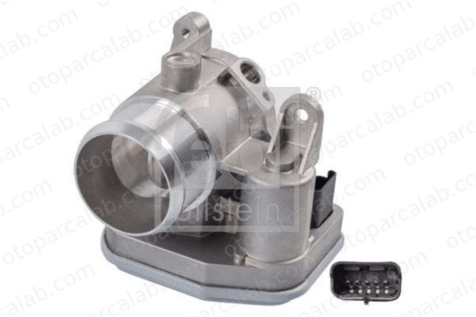 FEBI BILSTEIN 107018 Gaz Kelebeği CITROËN XM XM Break 345E0 0345.E0