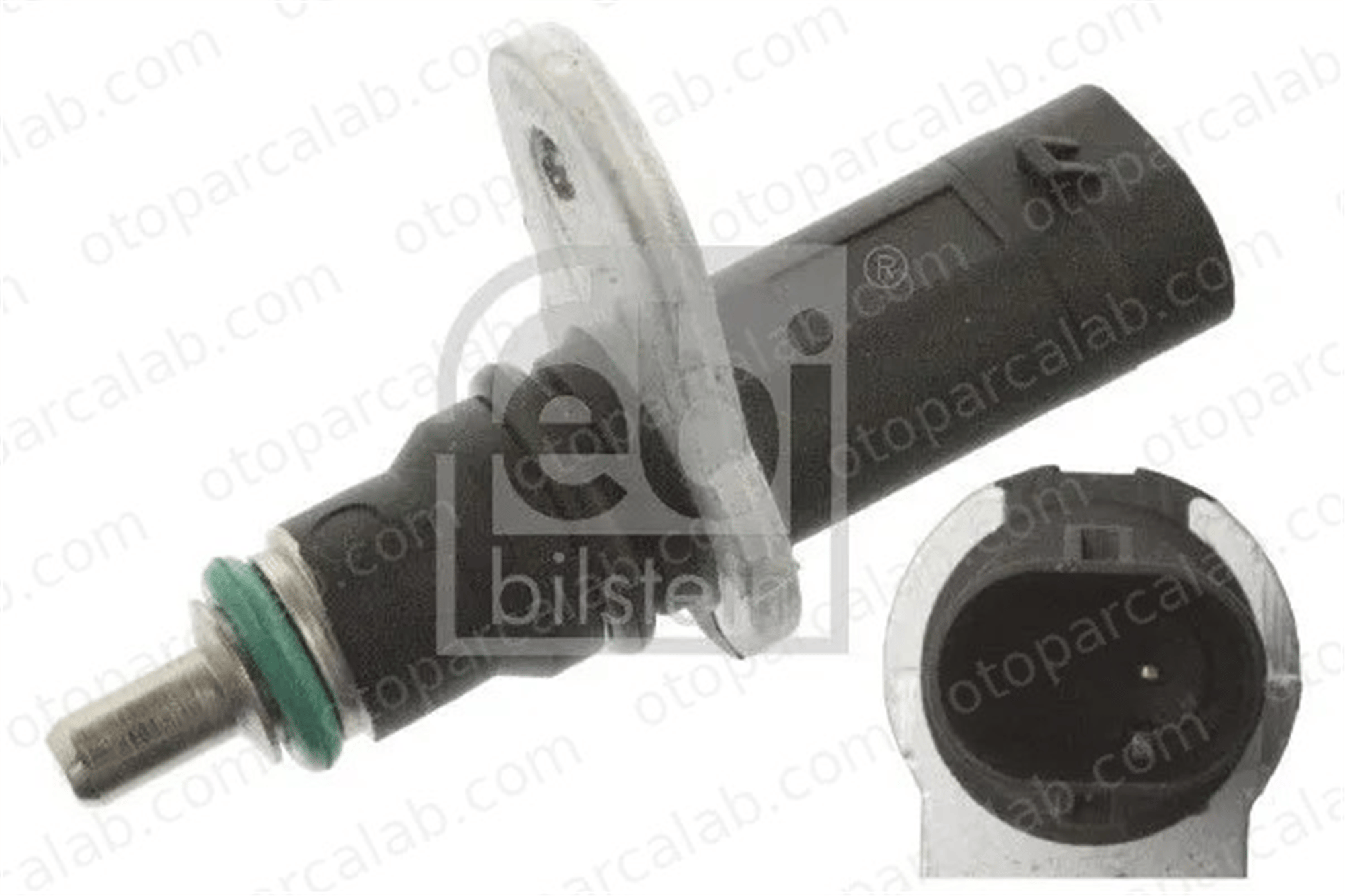 FEBI BILSTEIN 107210 Hararet Müşürü AUDI A7 Sportback A5 Sportback 79919523HS1 079919523H S1