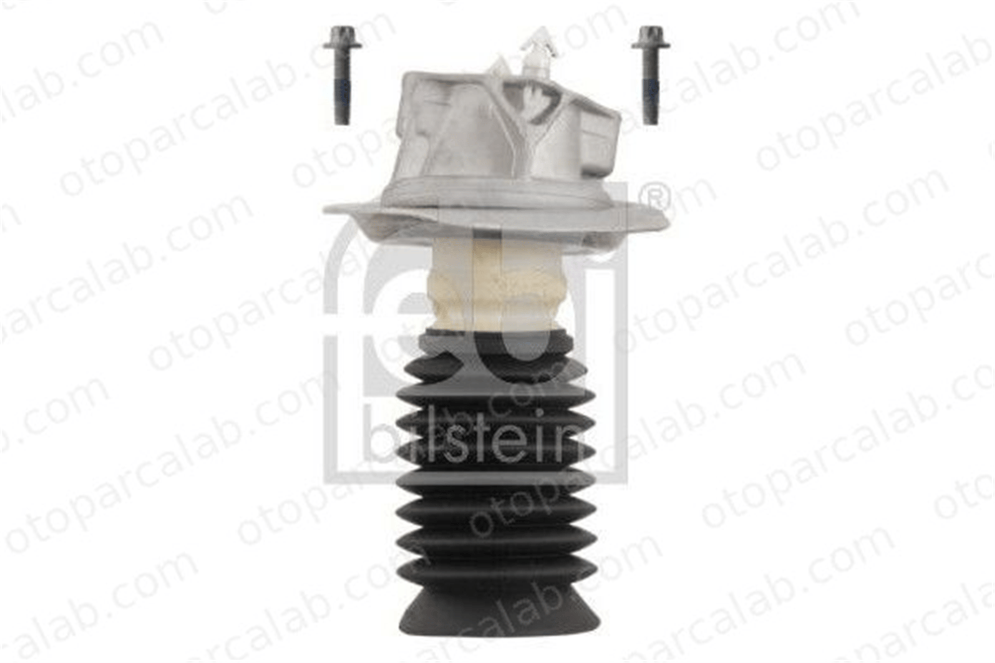 FEBI BILSTEIN 10731 Amortisör Darbe Takozu Ön Sağ veya Sol MERCEDES-BENZ A-SERISI VANEO A1683200073 1683200073