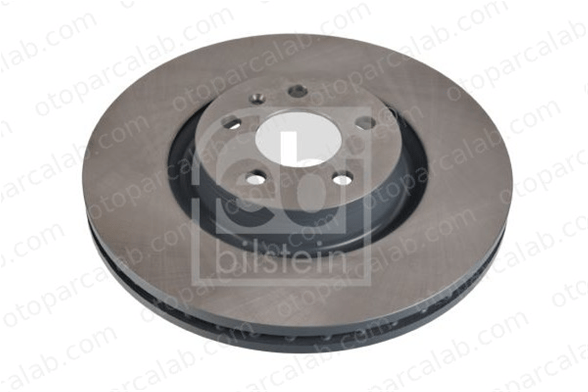 FEBI BILSTEIN 107506 Fren Disk Ayna Ön Sağ ve Sol AUDI Q5 A4 B9 80A615301A 80A615301F