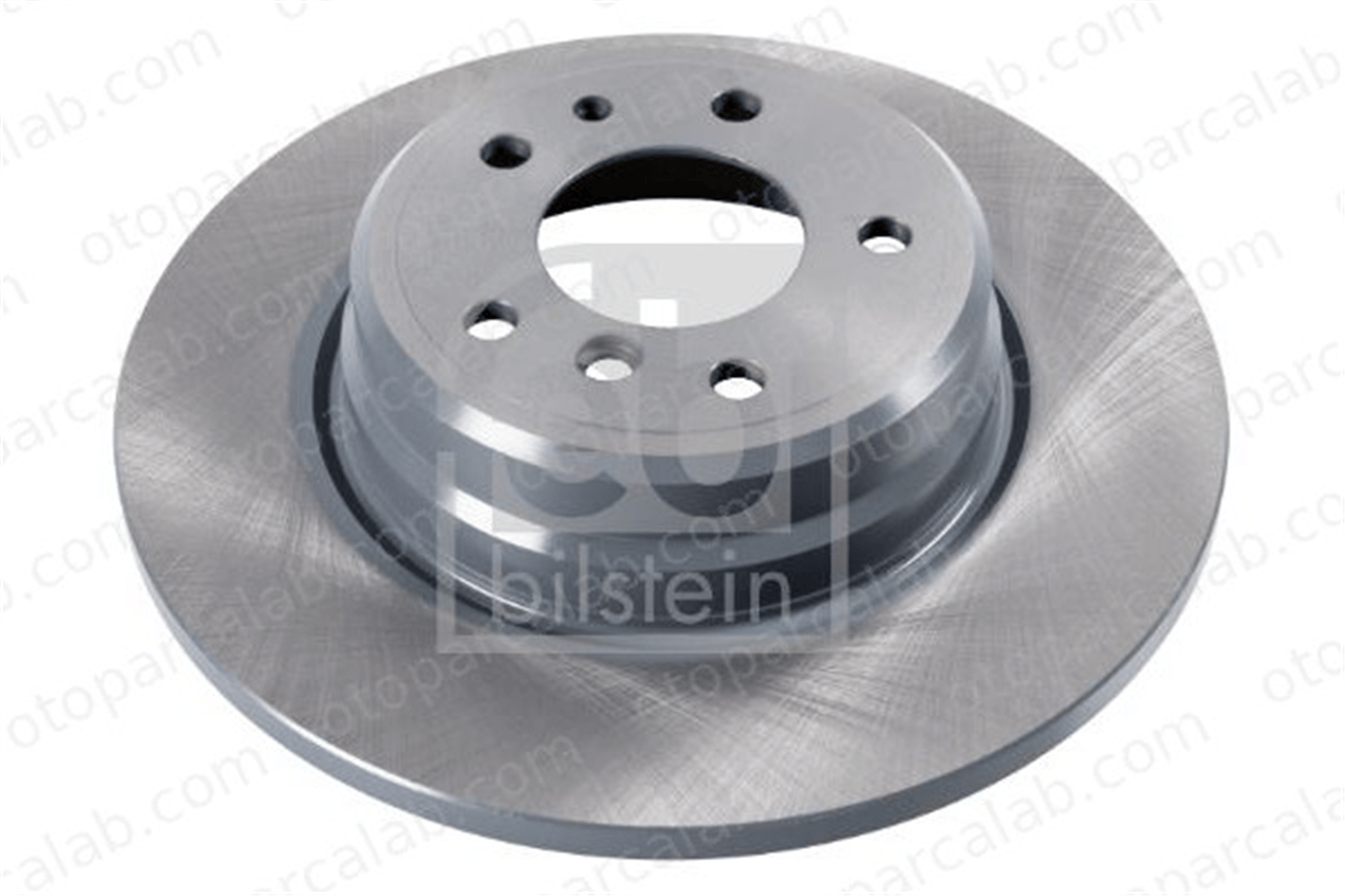 FEBI BILSTEIN 10755 Fren Disk Ayna Arka Sağ ve Sol BMW 7 8 34216757749 34211157953