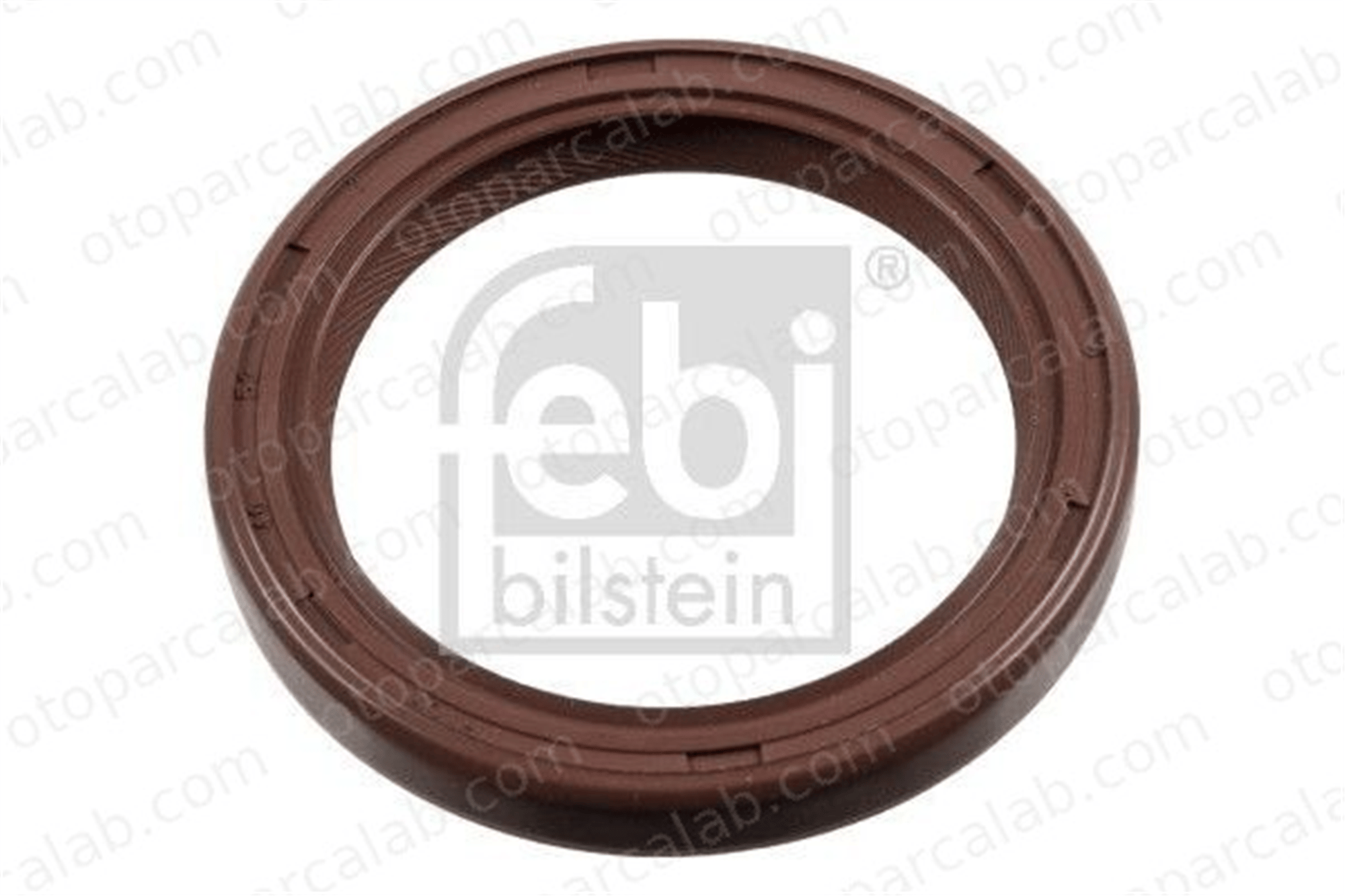 FEBI BILSTEIN 107663 Krank Keçesi Ön DACIA DUSTER NISSAN JUKE 135101KT0A 13510ED000