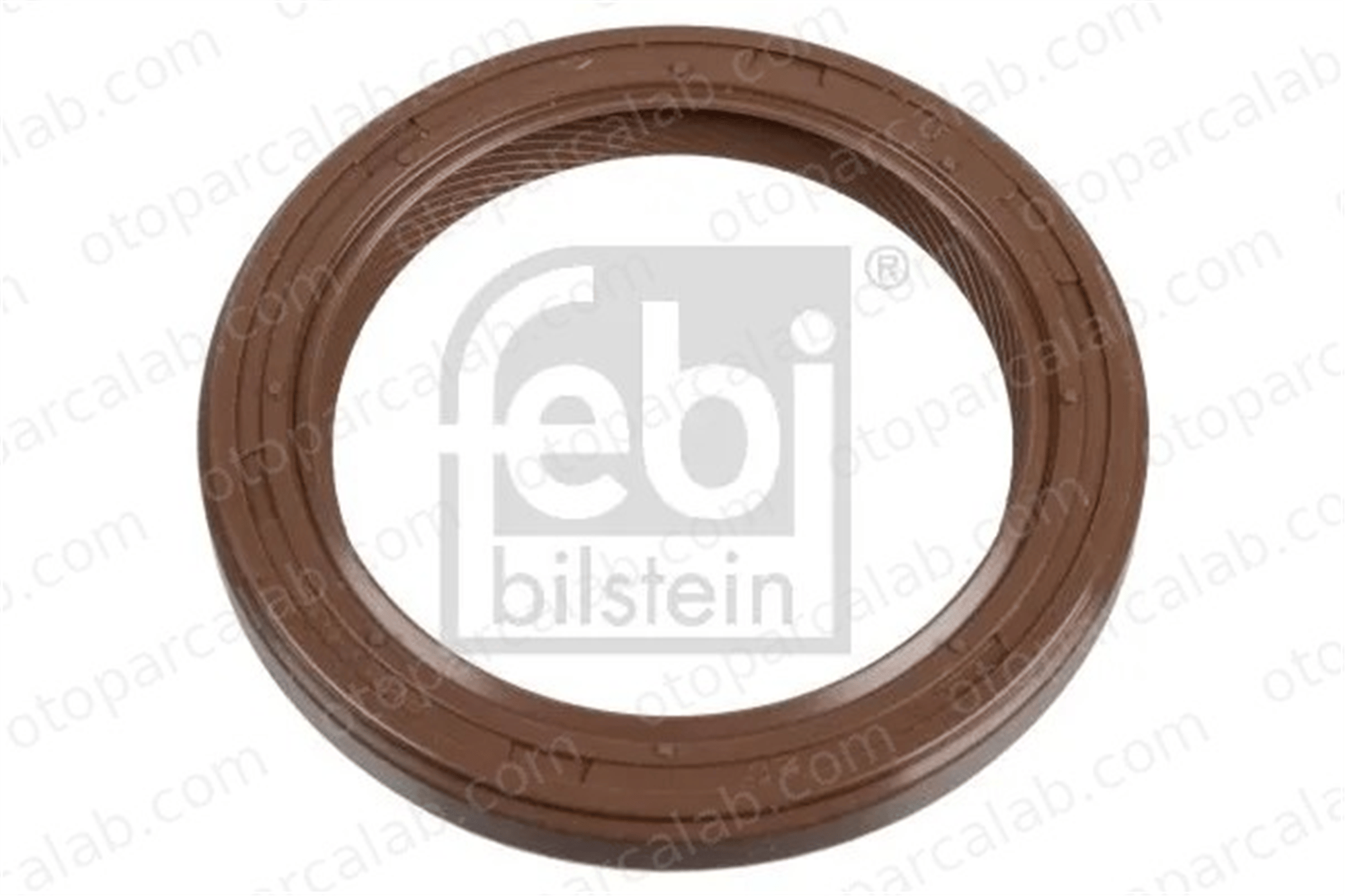 FEBI BILSTEIN 107668 Krank Keçesi Ön MAZDA 6 Hatchback 6 Sedan 9E5G6700AA 1119162