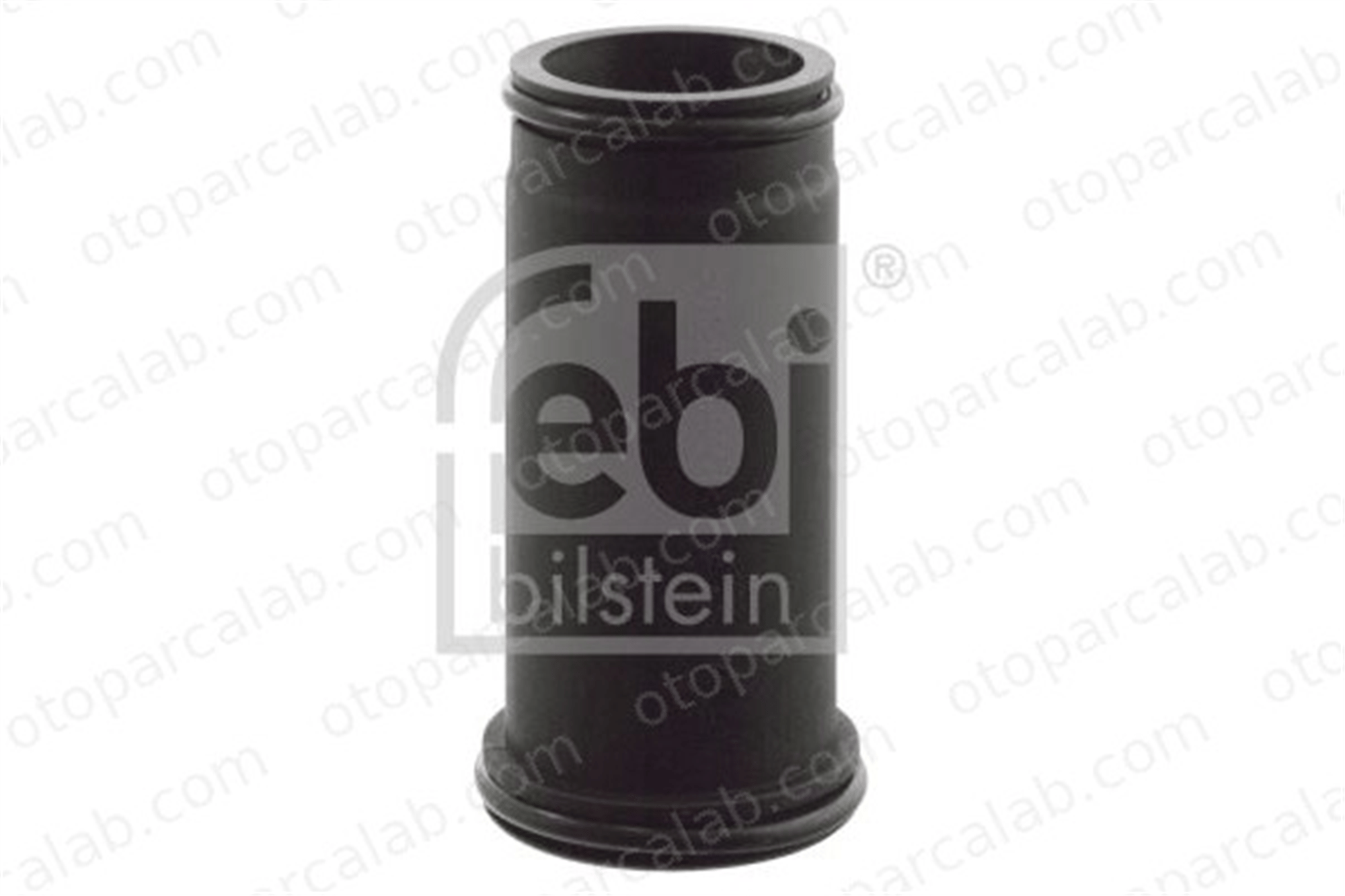 FEBI BILSTEIN 107687 Ateşleme Bujisi Borusu BMW 1 3 11377509627 11377514007