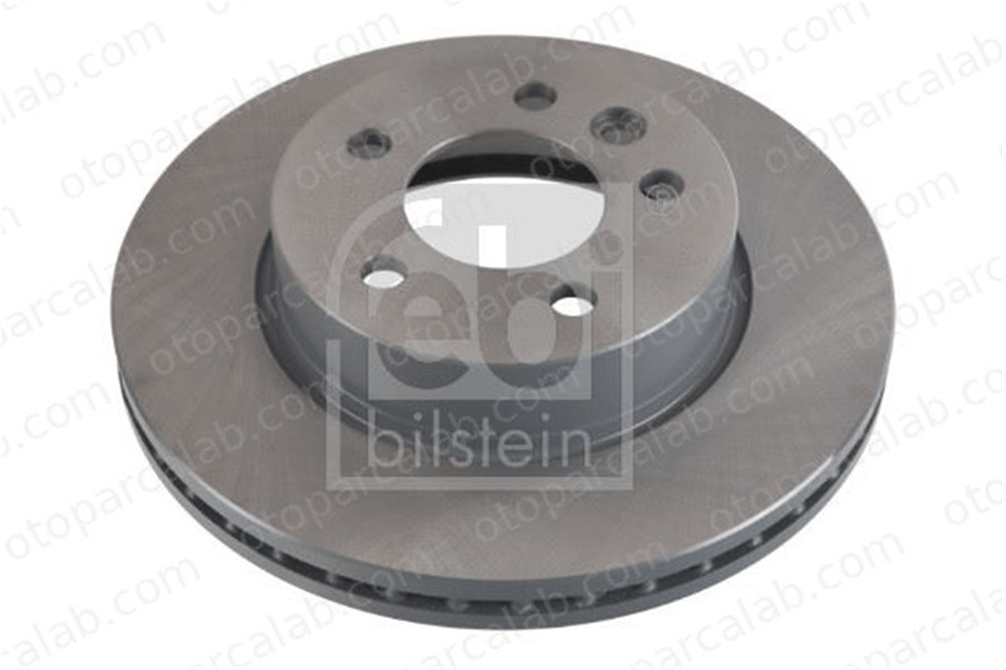FEBI BILSTEIN 107721 Fren Disk Ayna Ön Sağ ve Sol VW CRAFTER Panelvan/Van MAN TGE Panelvan/Van 2N0615301A 65508030000