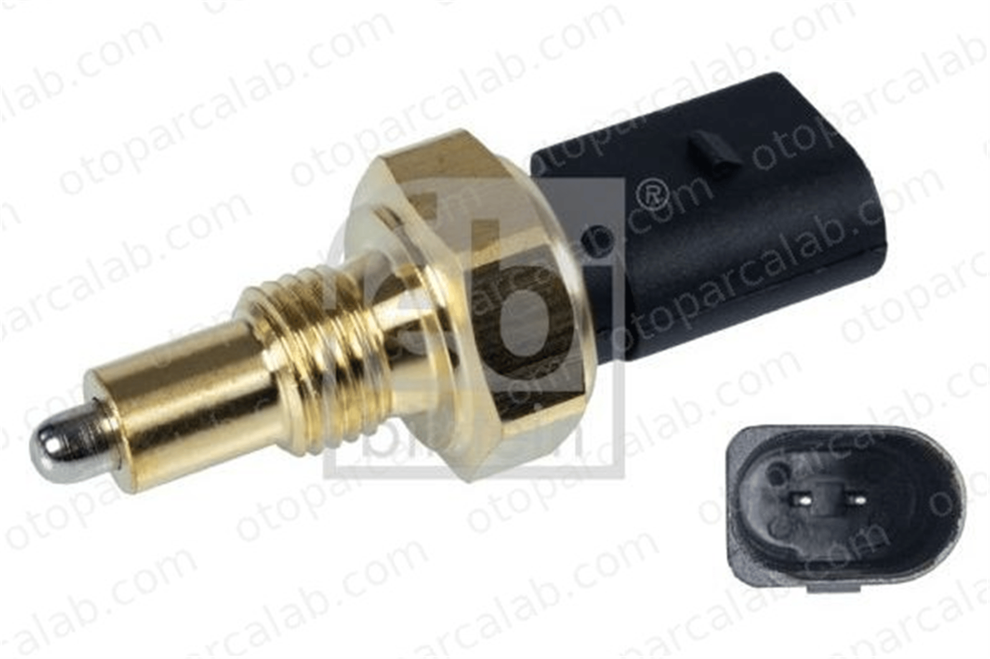 FEBI BILSTEIN 108018 Geri Vites Müşürü AUDI A4 B7 A4 B7 Avant 1E941521A 01E 941 521 A