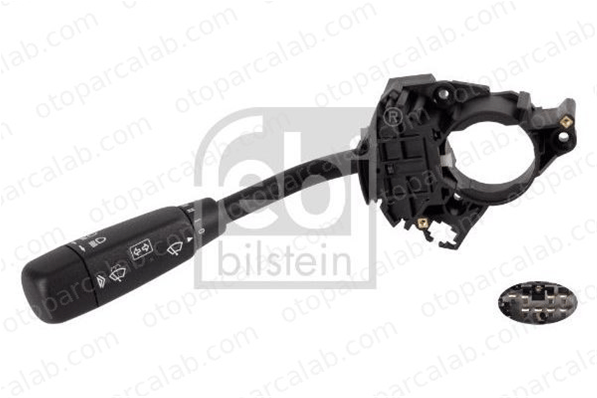 FEBI BILSTEIN 108230 Sinyal Kumanda Kolu MERCEDES-BENZ A-SERISI VANEO A1685450110 1685450110