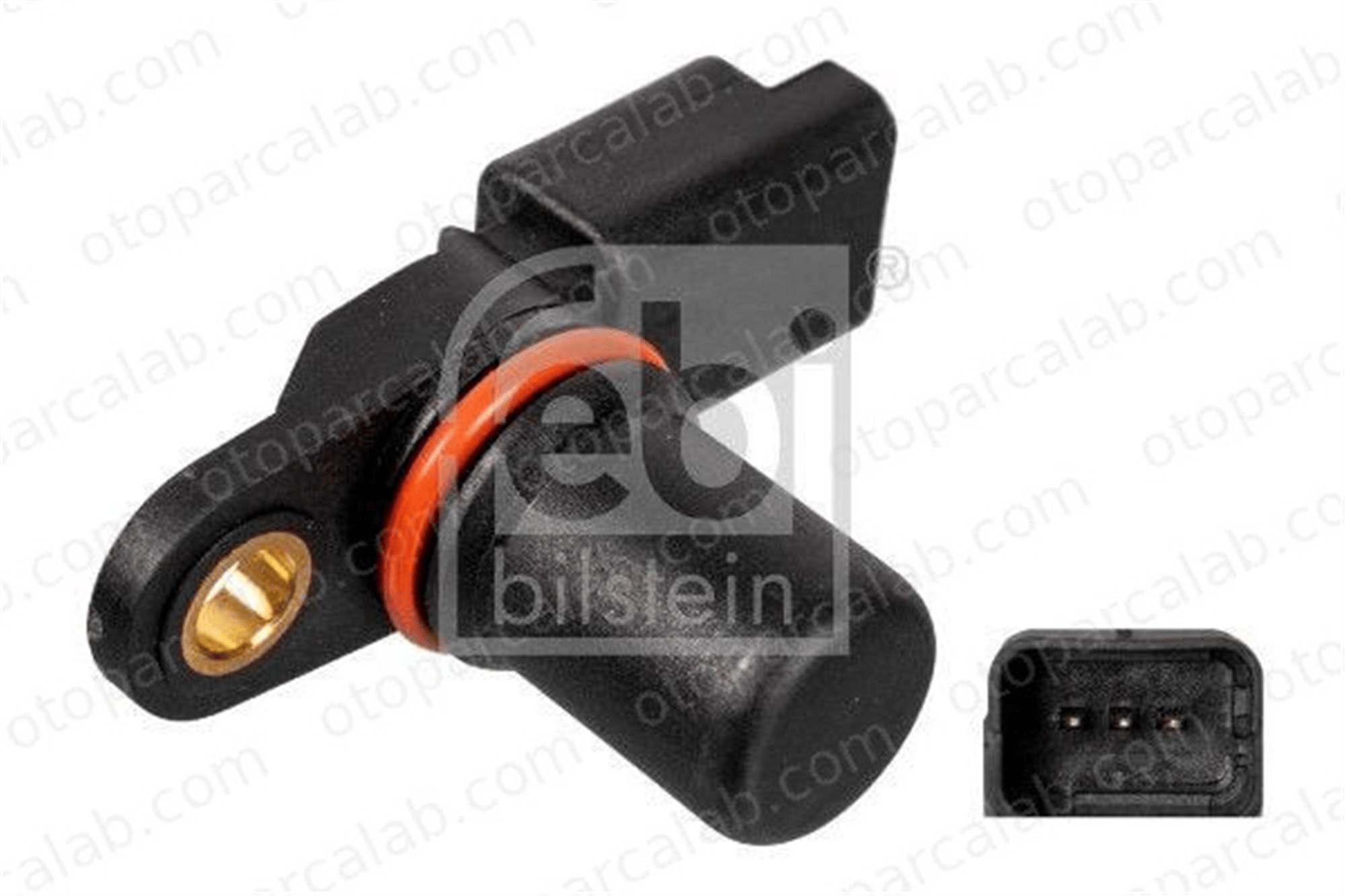 FEBI BILSTEIN 108289 Eksantrik Devir Sensörü RENAULT CLIO II MODUS / GRAND MODUS 8200285798 8200033686