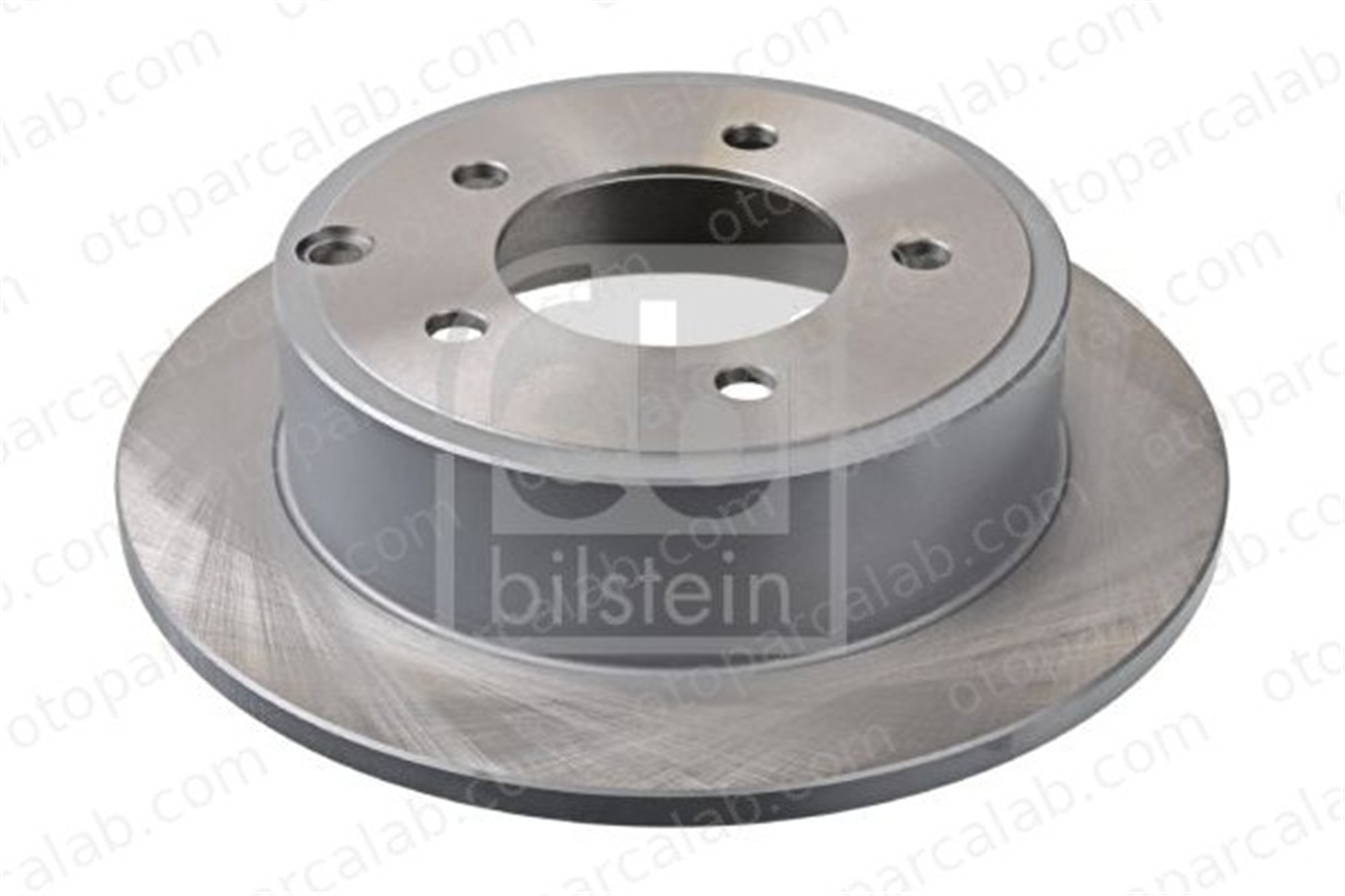FEBI BILSTEIN 108574 Fren Disk Ayna Arka Sağ ve Sol JEEP COMPASS CHRYSLER SEBRING 5105515AA 05105515AA