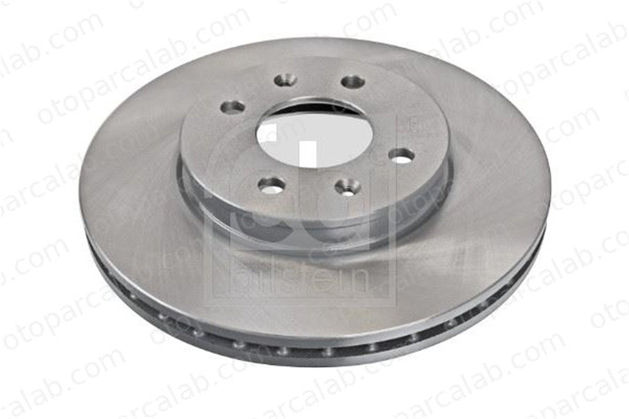 FEBI BILSTEIN 108623 Fren Disk Ayna Ön Sağ ve Sol HYUNDAI i20 II i20 II Coupe 51712C8000 51712F9000