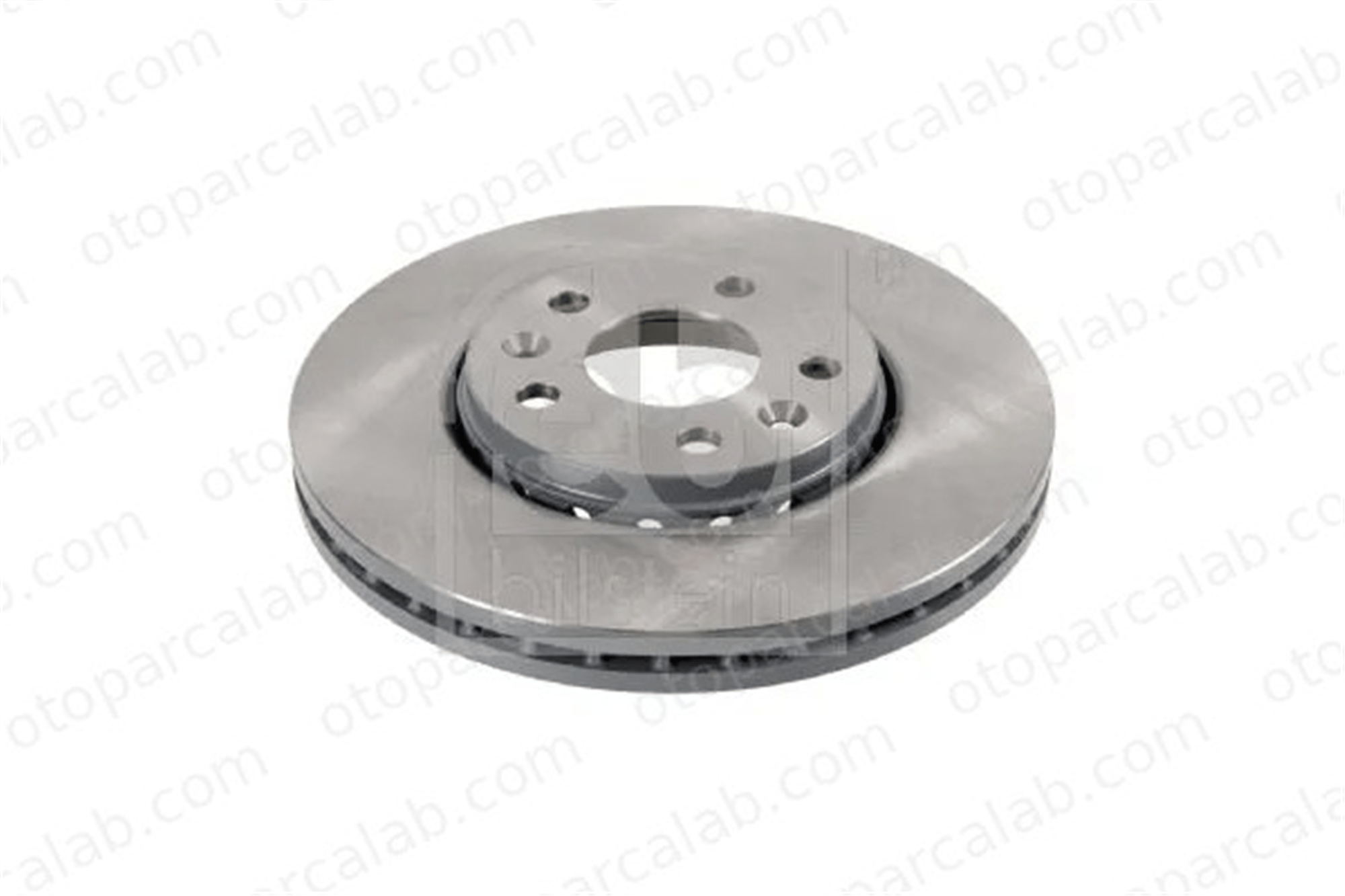FEBI BILSTEIN 108625 Fren Disk Ayna Ön Sağ ve Sol RENAULT TRAFIC III Minibüs/Otobüs TRAFIC III Panelvan/Van 402066352R 8660003955