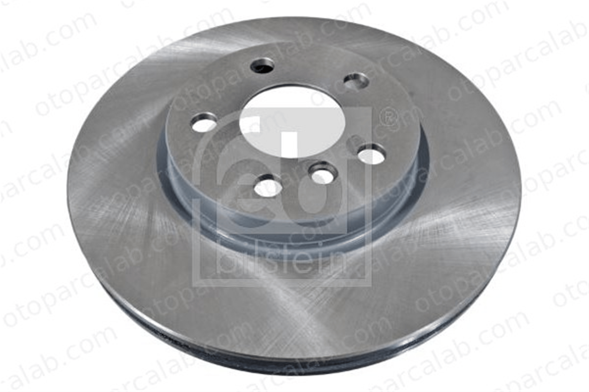 FEBI BILSTEIN 108632 Fren Disk Ayna Ön Sağ ve Sol MINI MINI BMW 2 Active Tourer 108632 34116866297