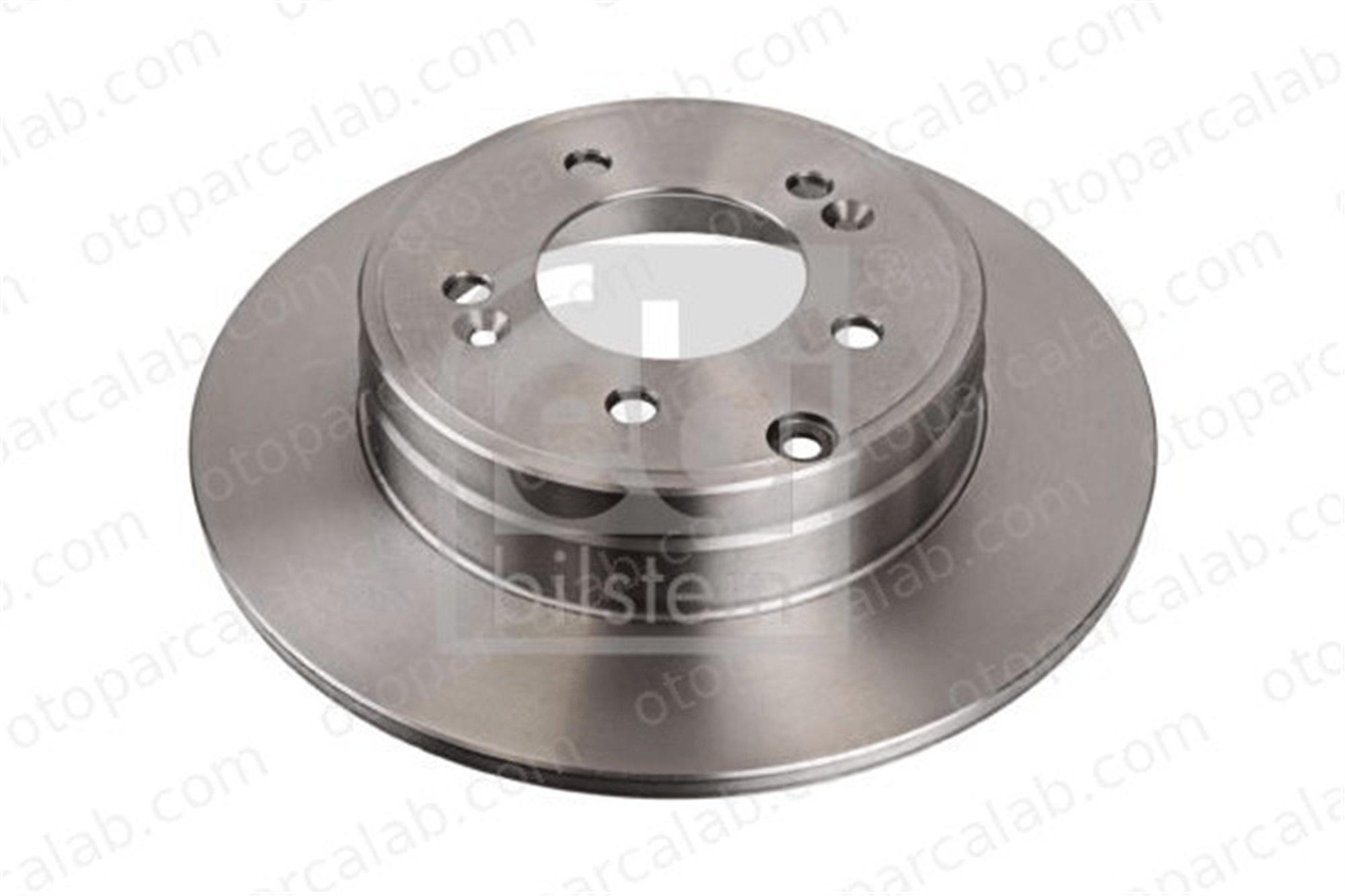 FEBI BILSTEIN 108679 Fren Disk Ayna Arka Sağ ve Sol HYUNDAI SONATA V GRANDEUR 584113K110 584113K100