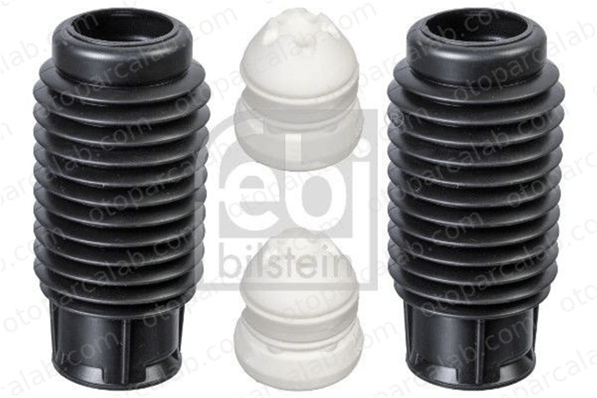 FEBI BILSTEIN 108929 Amortisör Darbe Takozu Ön Sağ veya Sol MERCEDES-BENZ C-SERISI C-SERISI T-Model 2053211606 A2053211606