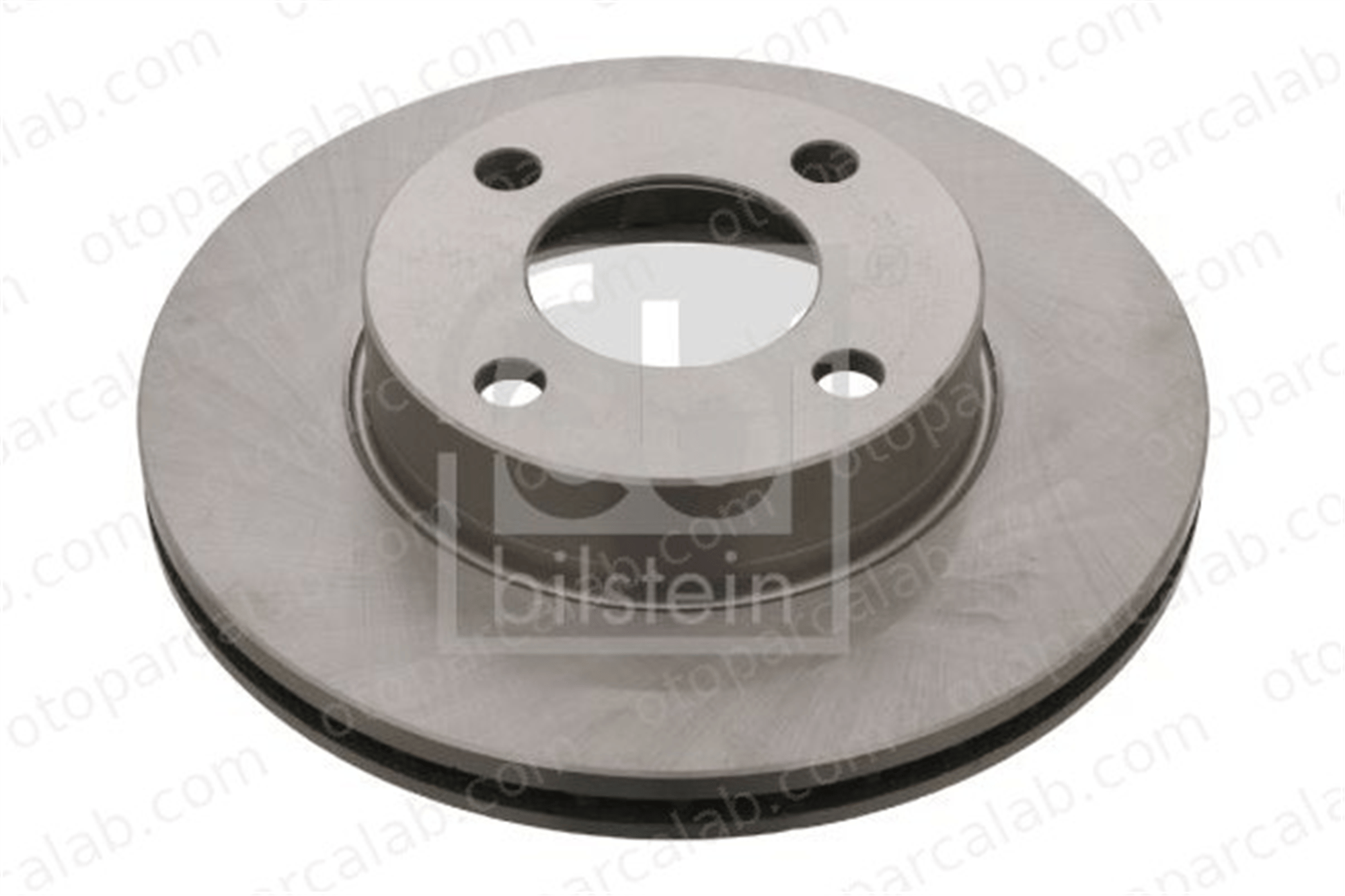FEBI BILSTEIN 10913 Fren Disk Ayna Ön Sağ ve Sol AUDI 80 B4 Sedan 80 B4 Avant 895615301A