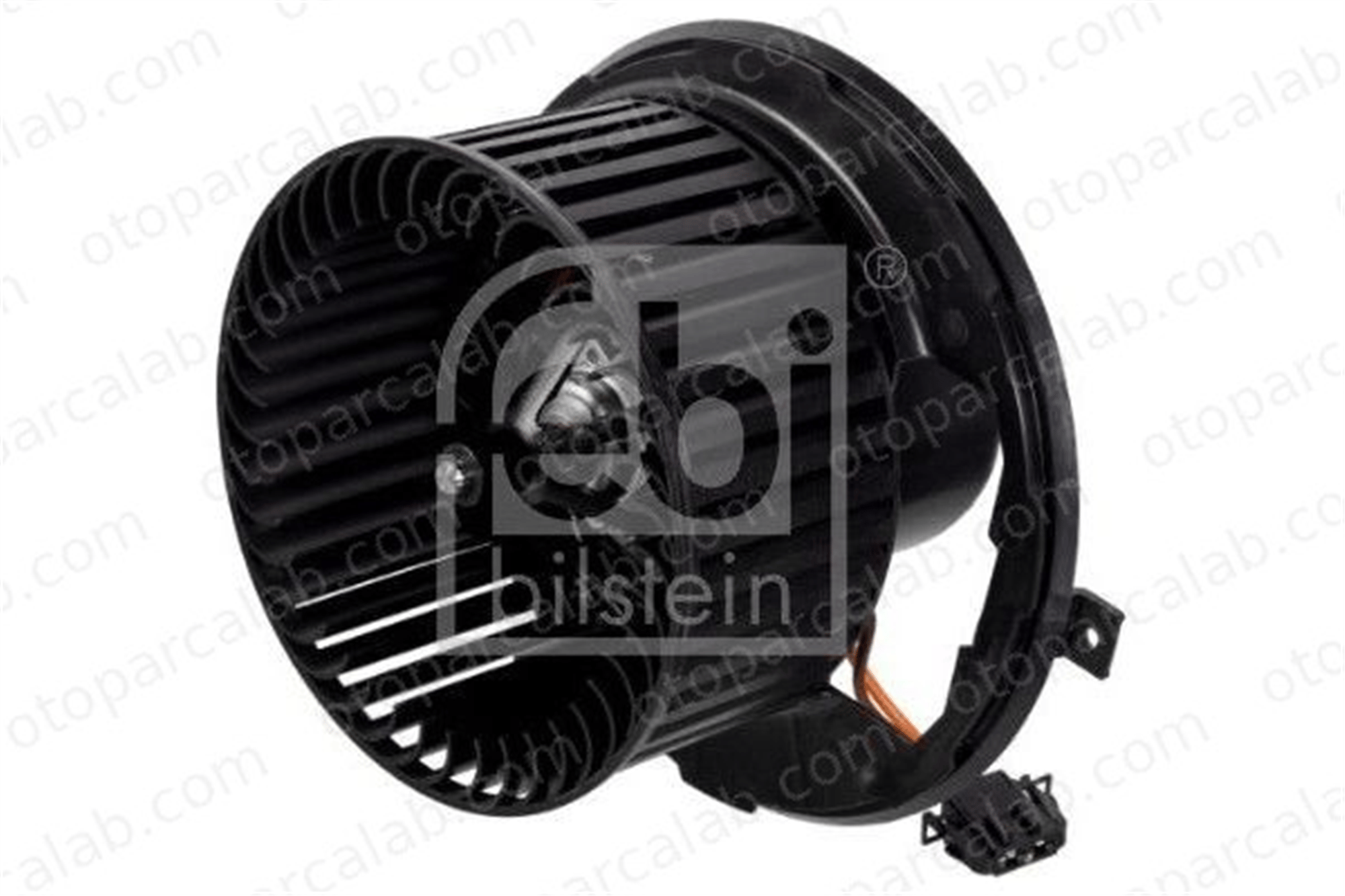 FEBI BILSTEIN 109421 Kalorifer Motoru SKODA OCTAVIA II Combi AUDI A3 1K1820015A 1K1820015C