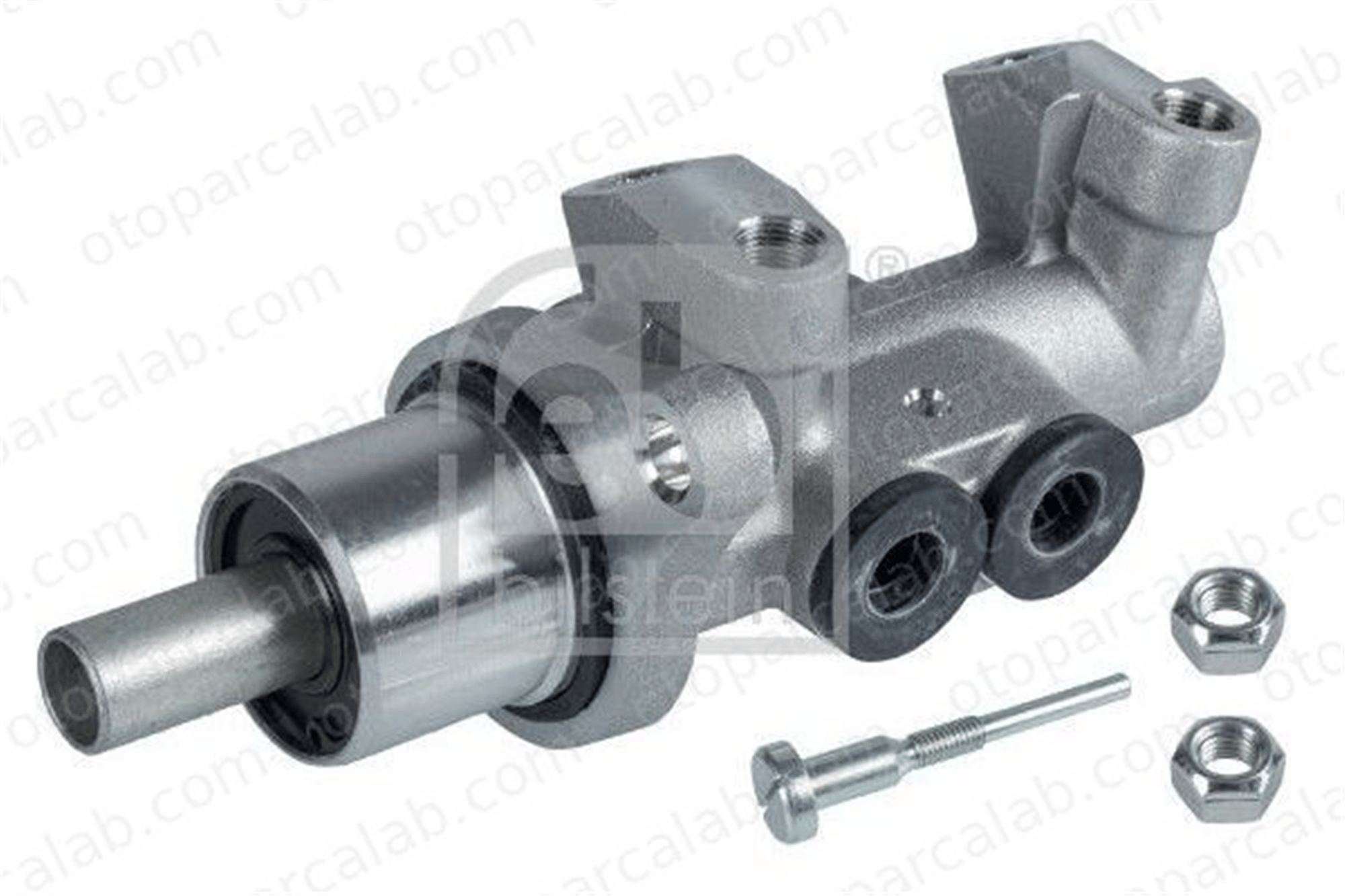FEBI BILSTEIN 109436 Fren Ana Merkez BMW 3 3 Touring 34336785666 34316752540