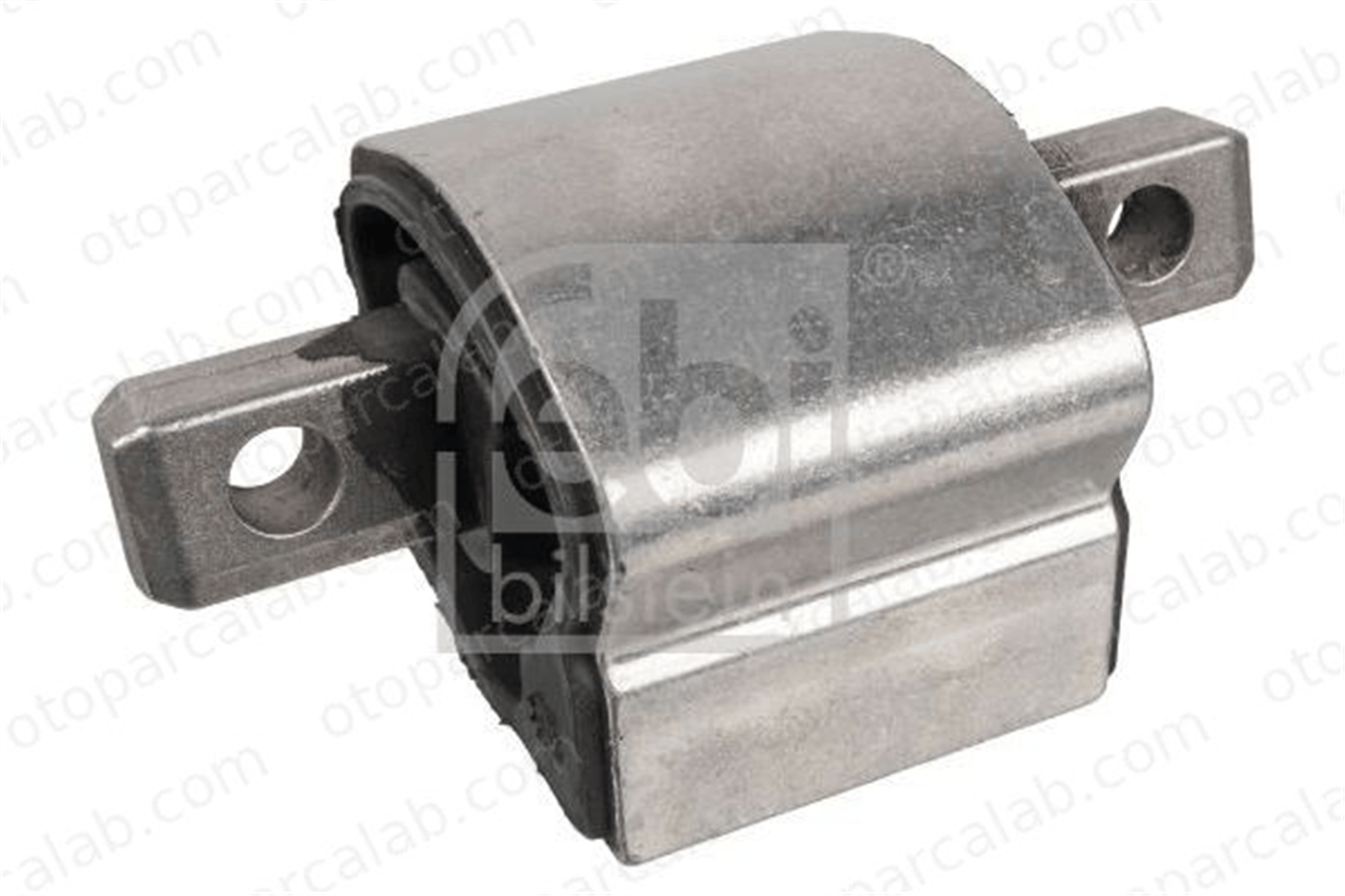 FEBI BILSTEIN 11107 Şanzıman Takozu Arka MERCEDES-BENZ E-SERISI C-SERISI A2122400418 5101457AA