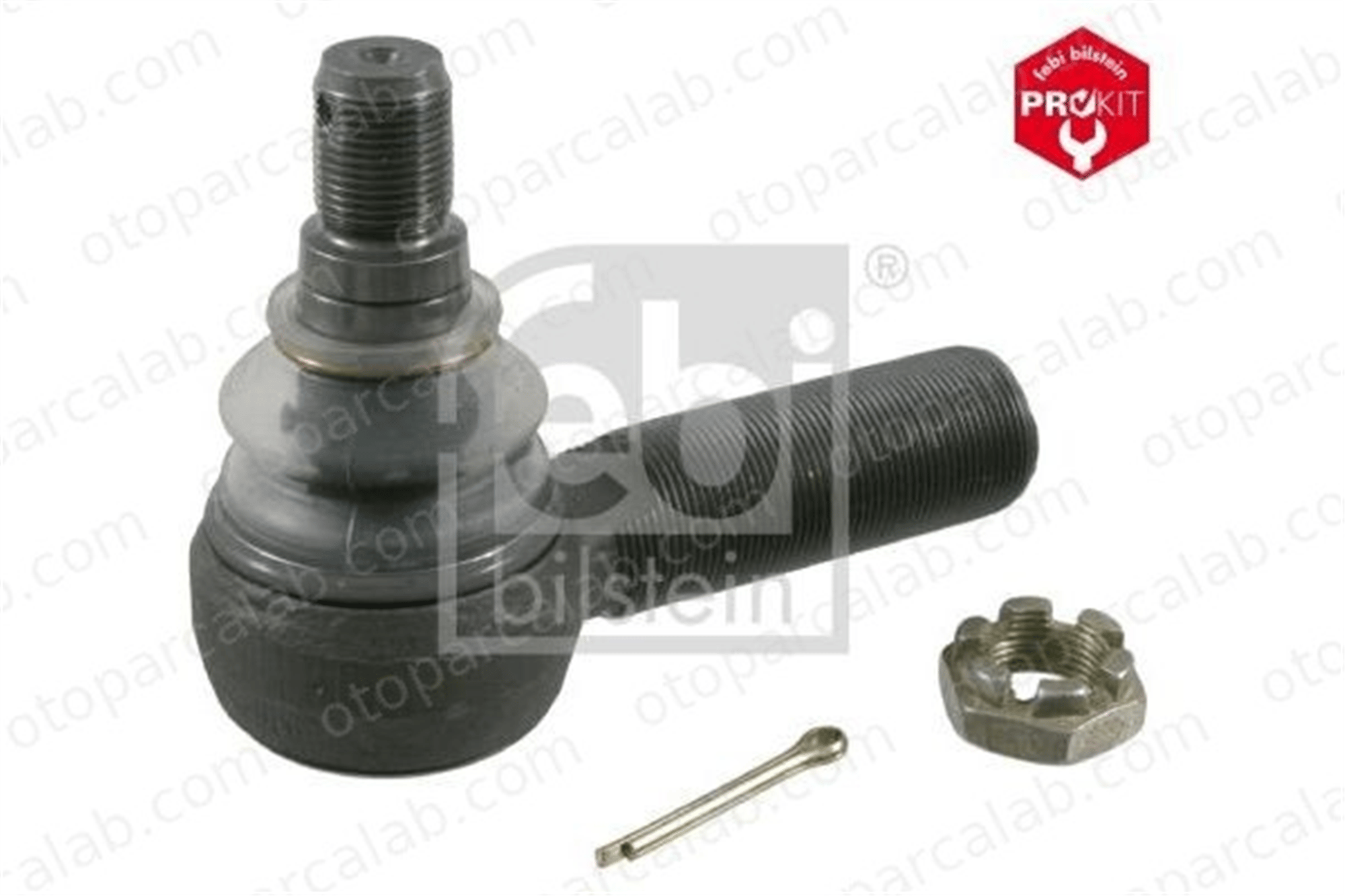 FEBI BILSTEIN 11115 Rot Başı Sağ BMW 3 1 11115 32106765090