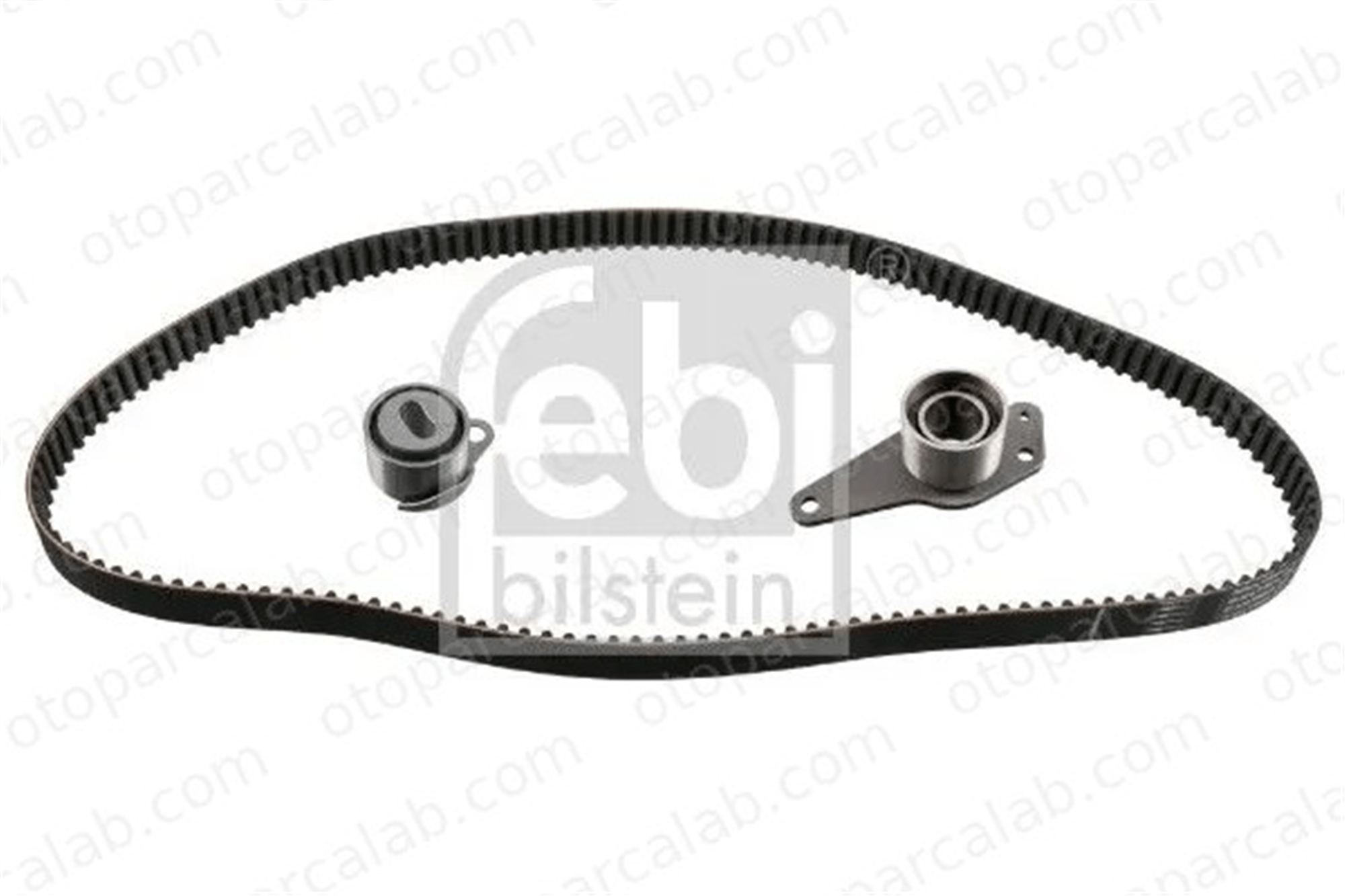FEBI BILSTEIN 11149 Triger Kayış Seti RENAULT 19 I 19 I Chamade 7701468168 7700727166