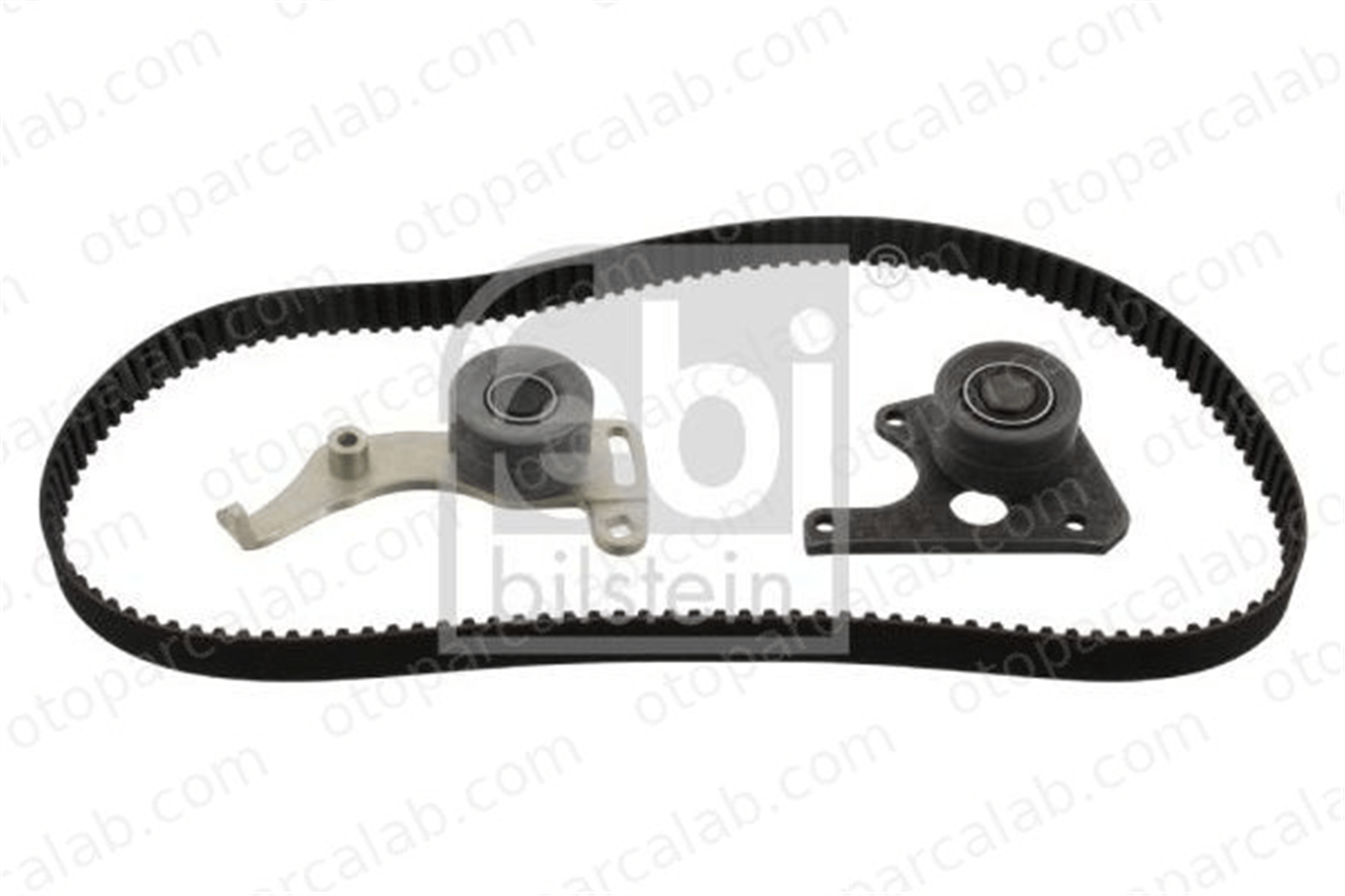 FEBI BILSTEIN 11222 Triger Kayış Seti PEUGEOT 306 Hatchback CITROËN ZX 83127 831R4