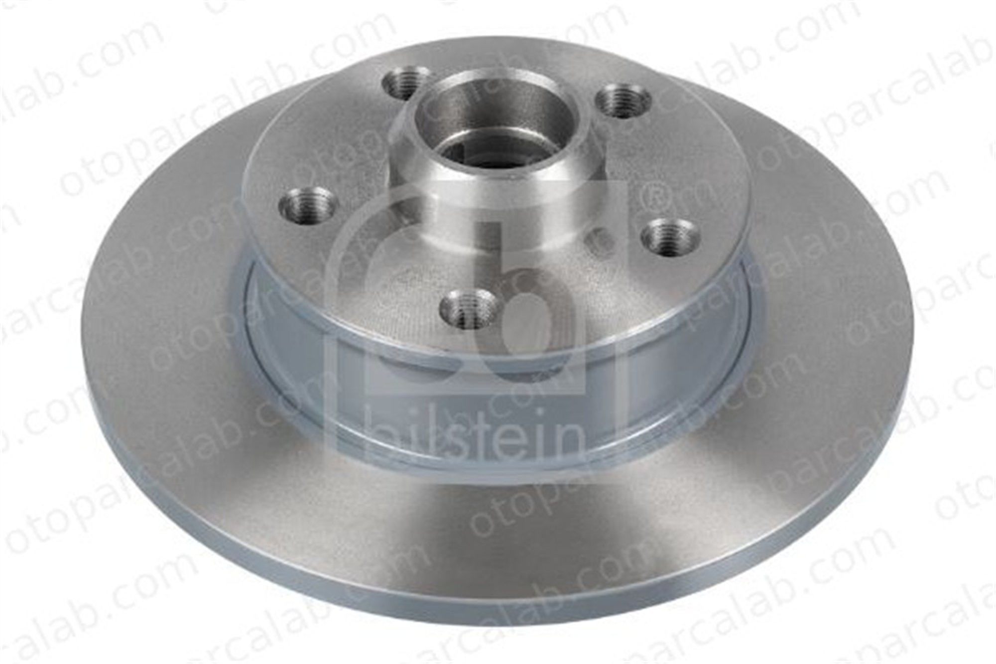 FEBI BILSTEIN 11394 Fren Disk Ayna Arka Sağ ve Sol VW PASSAT B3/B4 PASSAT B3/B4 Variant 357615601B 357615601A