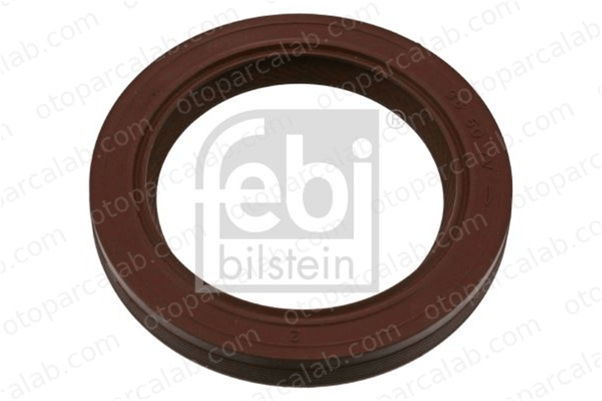 FEBI BILSTEIN 11810 Eksantrik Keçesi PEUGEOT 405 II CITROËN XANTIA 23644 0236.44