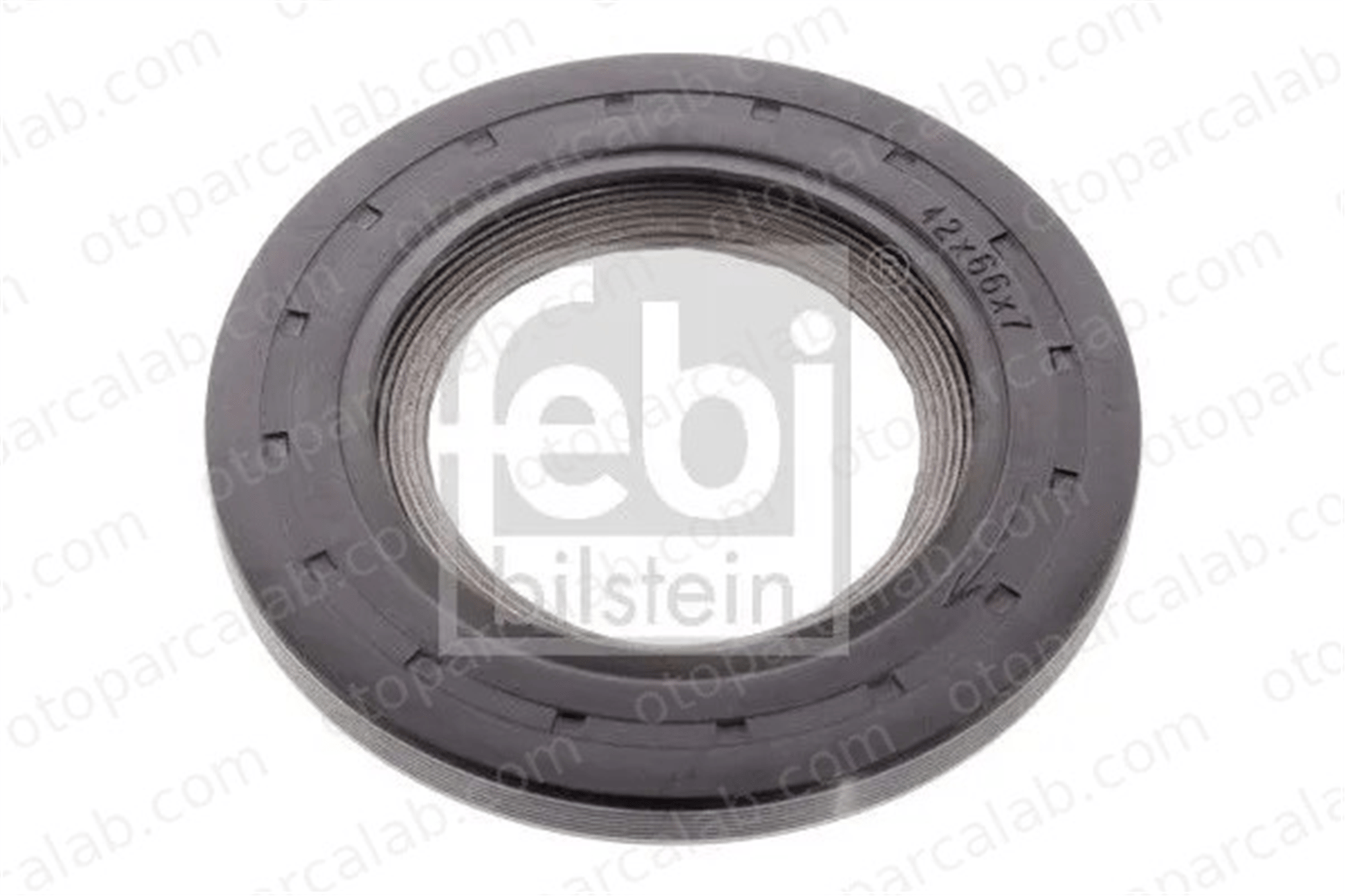 FEBI BILSTEIN 11830 Krank Keçesi Ön CITROËN AX SAXO 51472 0514.72