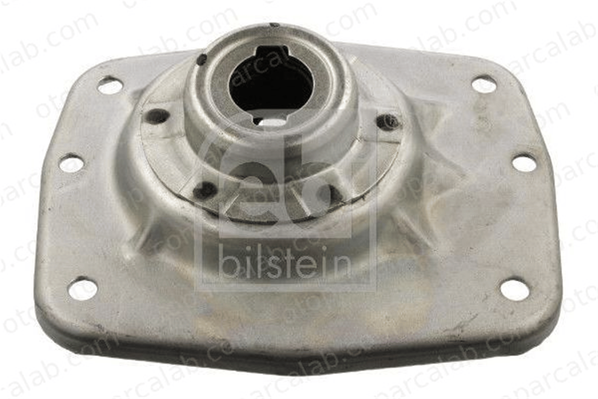 FEBI BILSTEIN 11971 Amortisör Tabla Takozu Ön Sağ FIAT ULYSSE CITROËN JUMPY 503870 503817