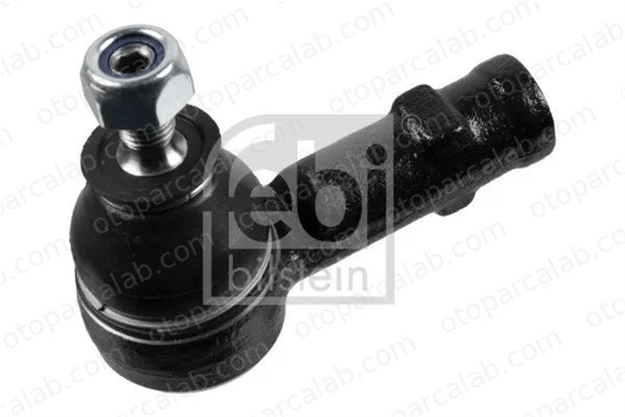 FEBI BILSTEIN 11988 Rot Başı Sağ veya Sol FORD GRANADA Turnier GRANADA II 1476246 5021411