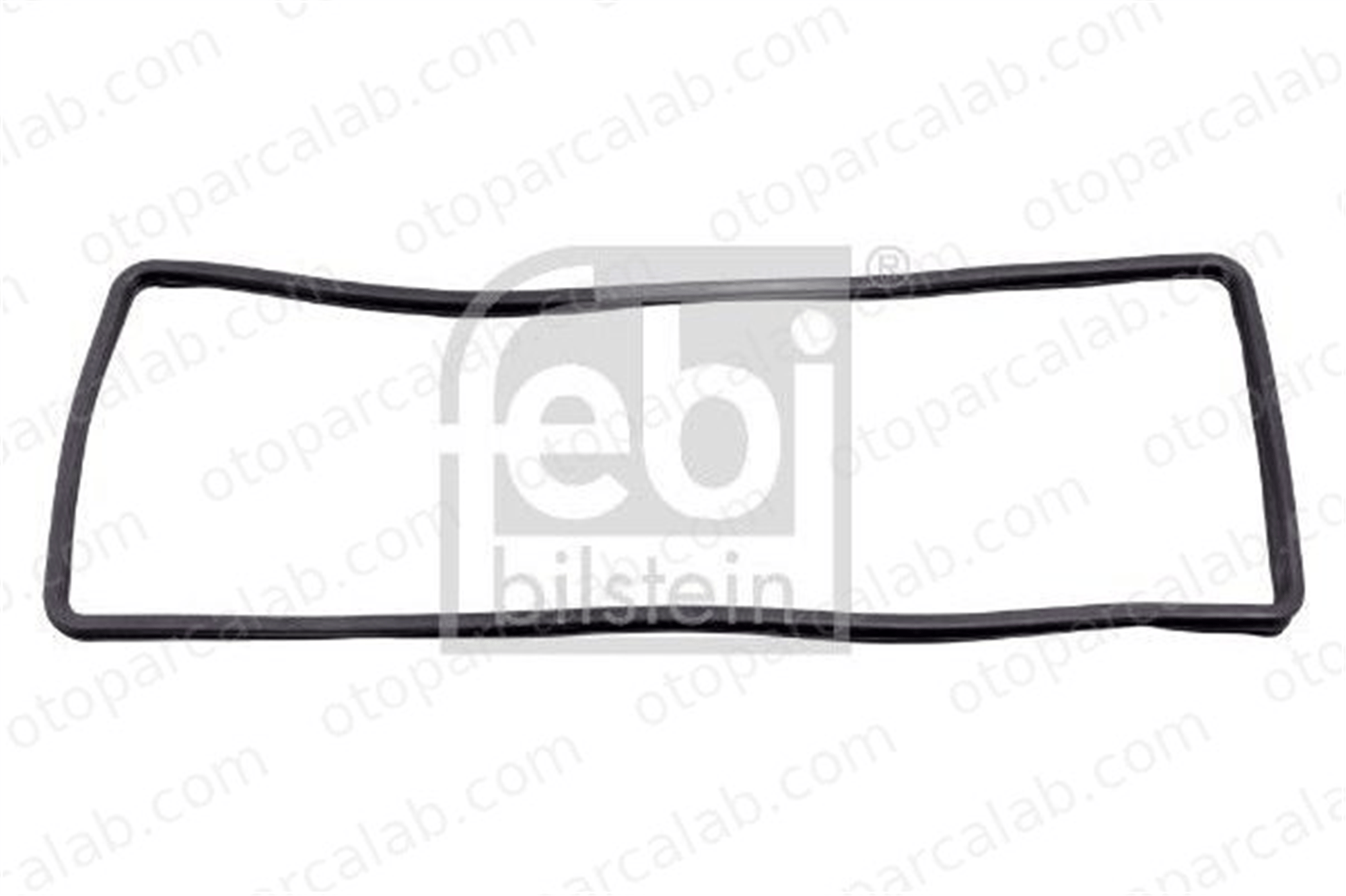 FEBI BILSTEIN 12174 Üst Kapak Contası (Külbütör) BMW 7 5 11121733969 LVP000030