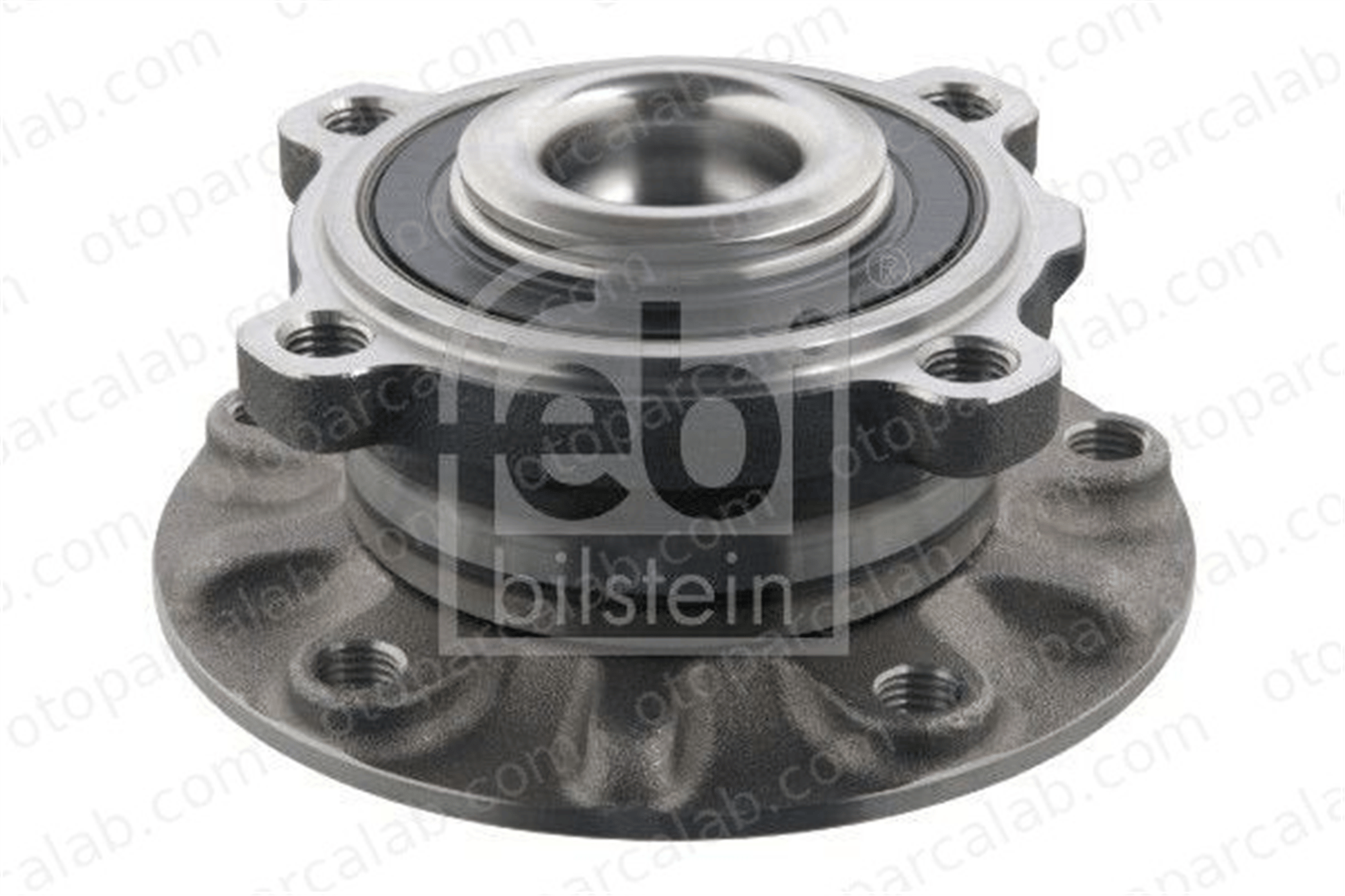 FEBI BILSTEIN 12179 Teker Rulmanı Ön Sağ veya Sol BMW 5 5 Touring 31221093427