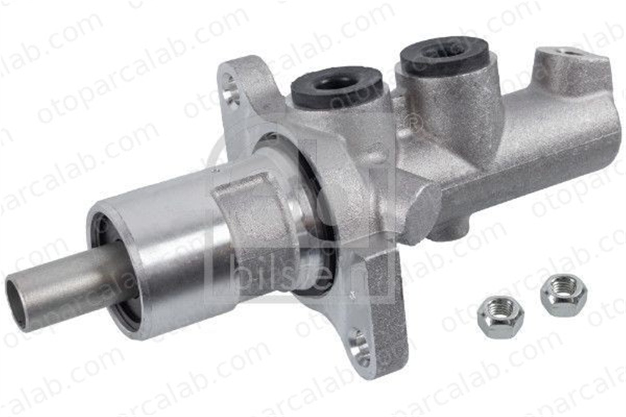 FEBI BILSTEIN 12269 Fren Ana Merkez MERCEDES-BENZ 124 Sedan 124 T-Model 44303901 004 430 39 01