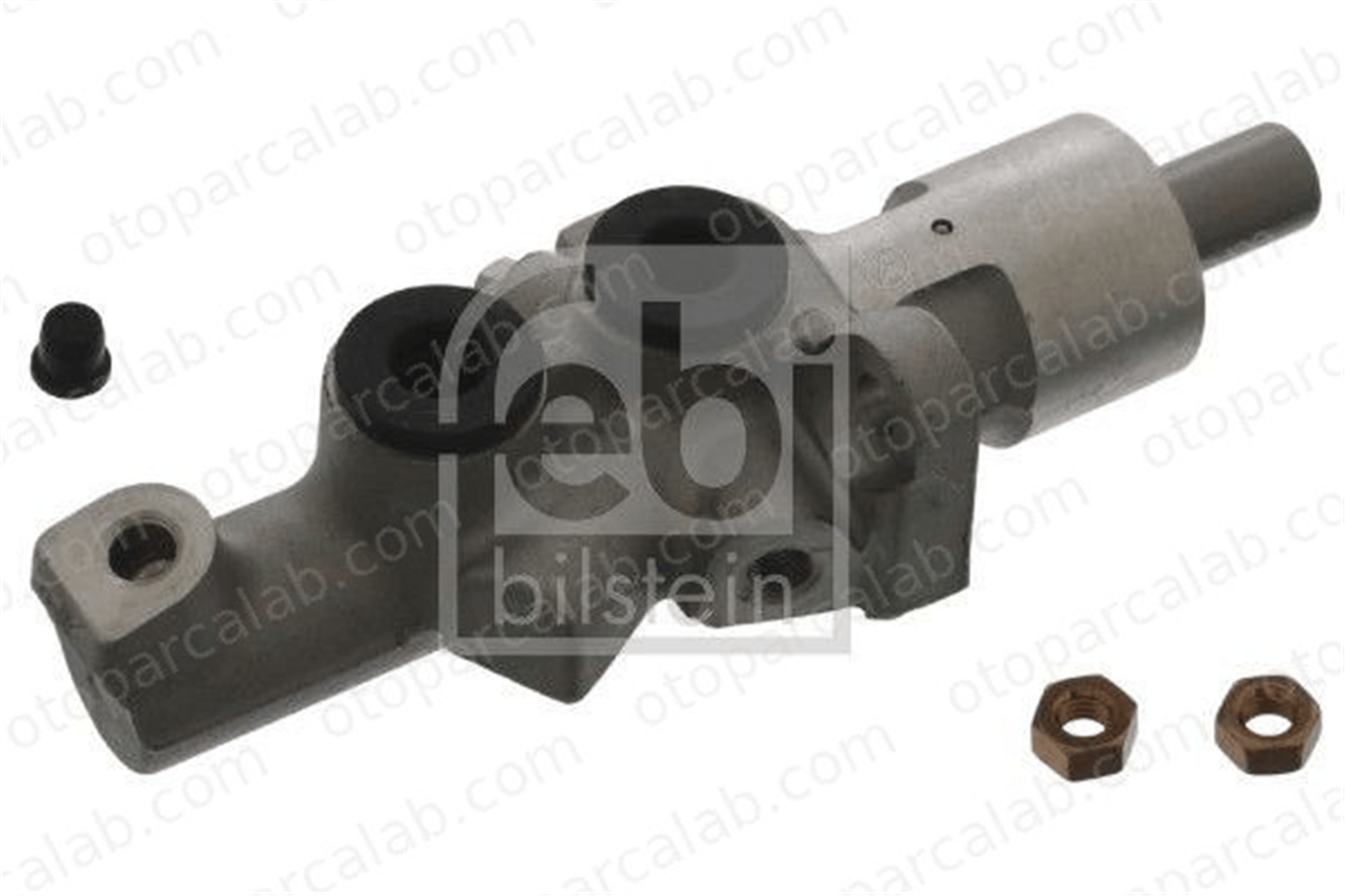 FEBI BILSTEIN 12272 Fren Ana Merkez MERCEDES-BENZ 190 C-SERISI 44301701 004 430 17 01