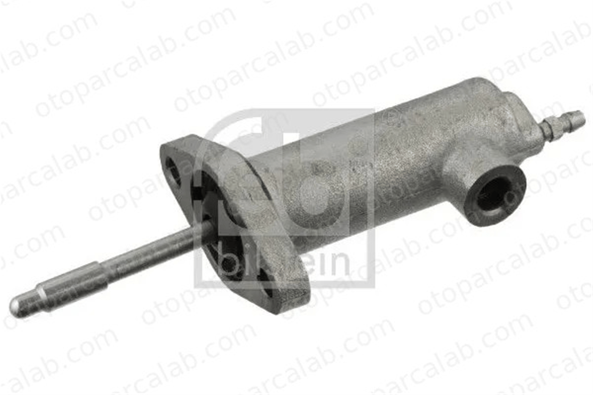 FEBI BILSTEIN 12273 Debriyaj Merkezi Üst MERCEDES-BENZ 123 Sedan 123 T-Model 12956807 001 295 68 07
