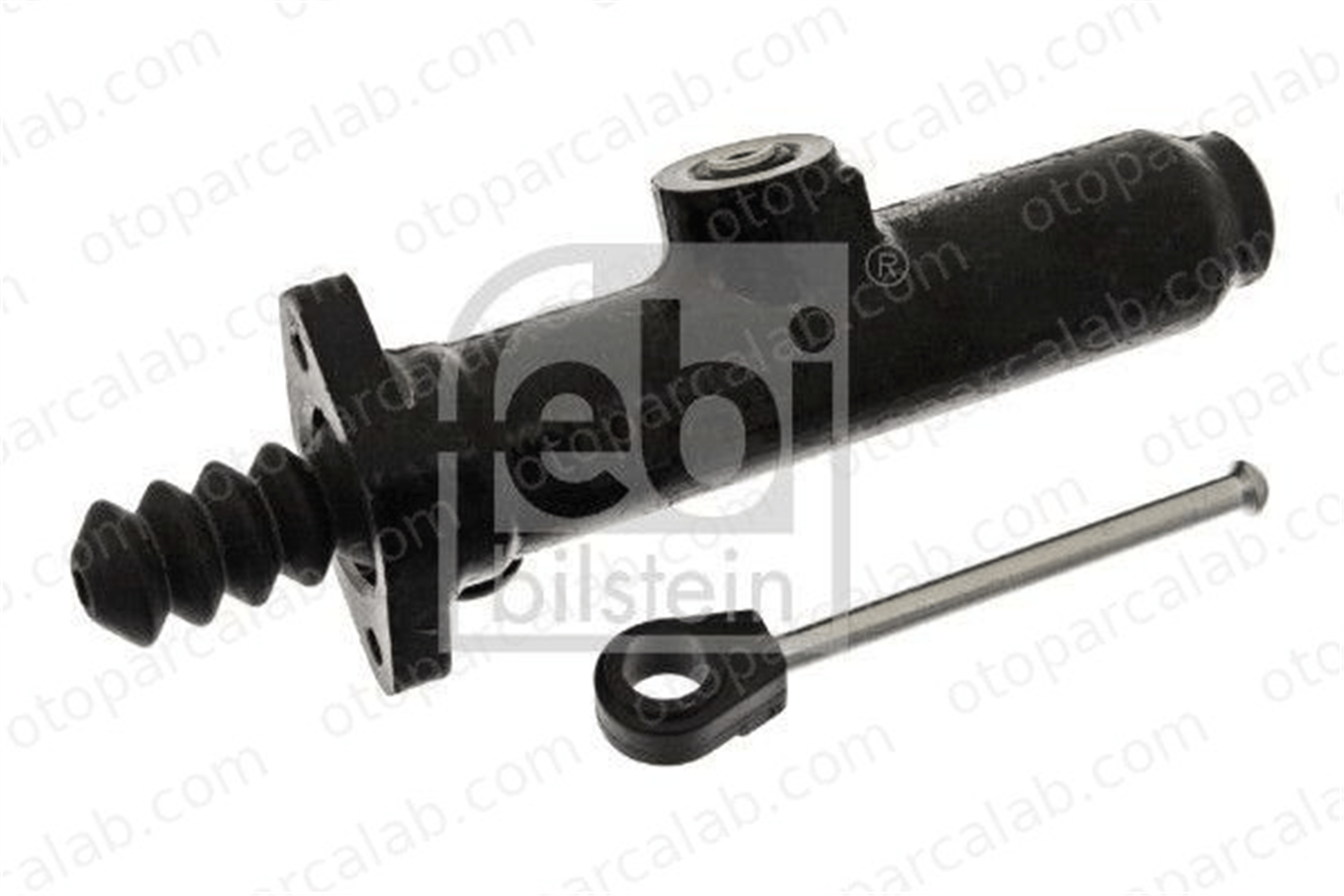 FEBI BILSTEIN 12330 Debriyaj Merkezi Üst MERCEDES-BENZ AROCS ACTROS MP4 / MP5 12955306 001 295 53 06