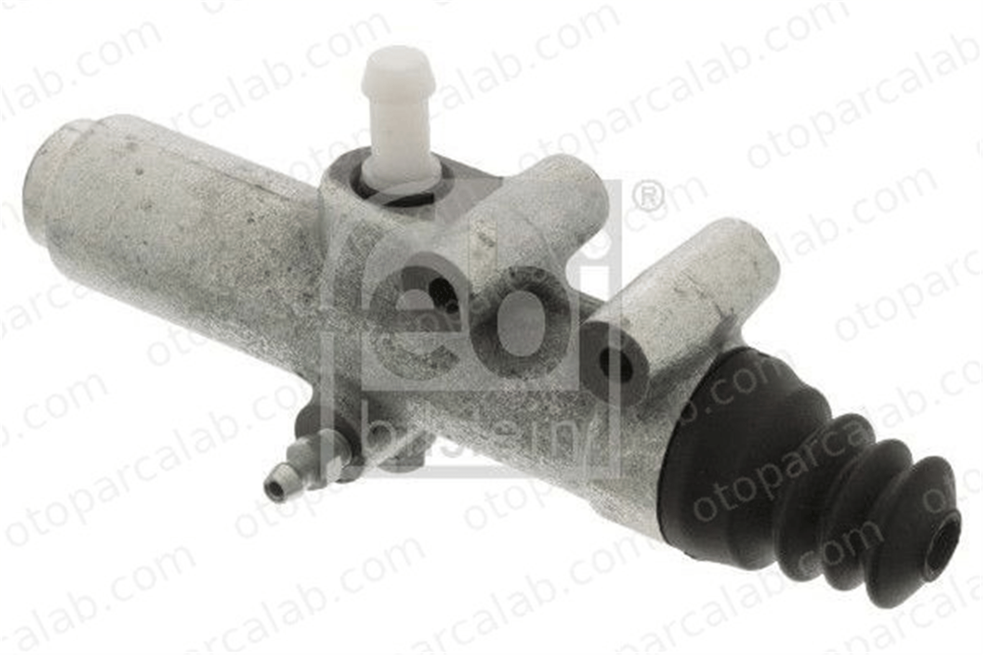 FEBI BILSTEIN 12336 Debriyaj Merkezi Üst MERCEDES-BENZ AROCS ACTROS MP4 / MP5 12956006 0012956006