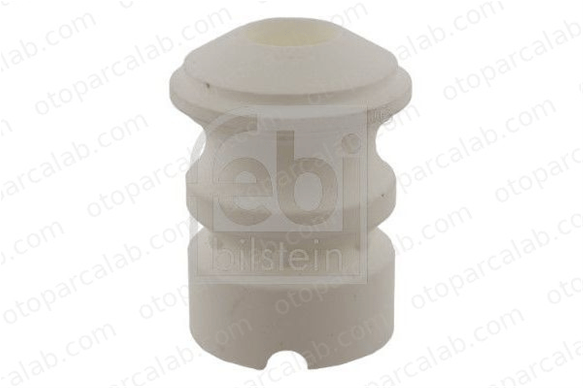 FEBI BILSTEIN 12340 Amortisör Darbe Takozu Ön Sağ veya Sol BMW 5 7 31331140140 31331134921