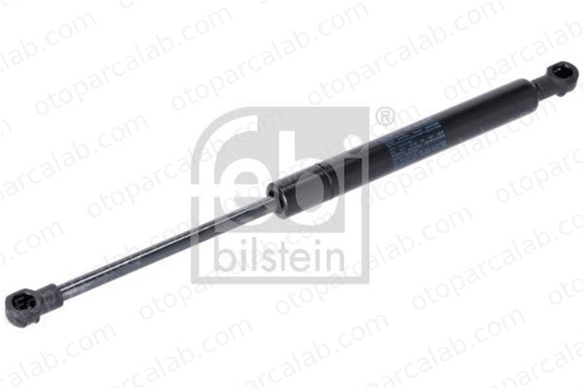 FEBI BILSTEIN 12350 Motor Kaput Amortisörü Sağ veya Sol BMW 3 3 Touring 12350 51238202688
