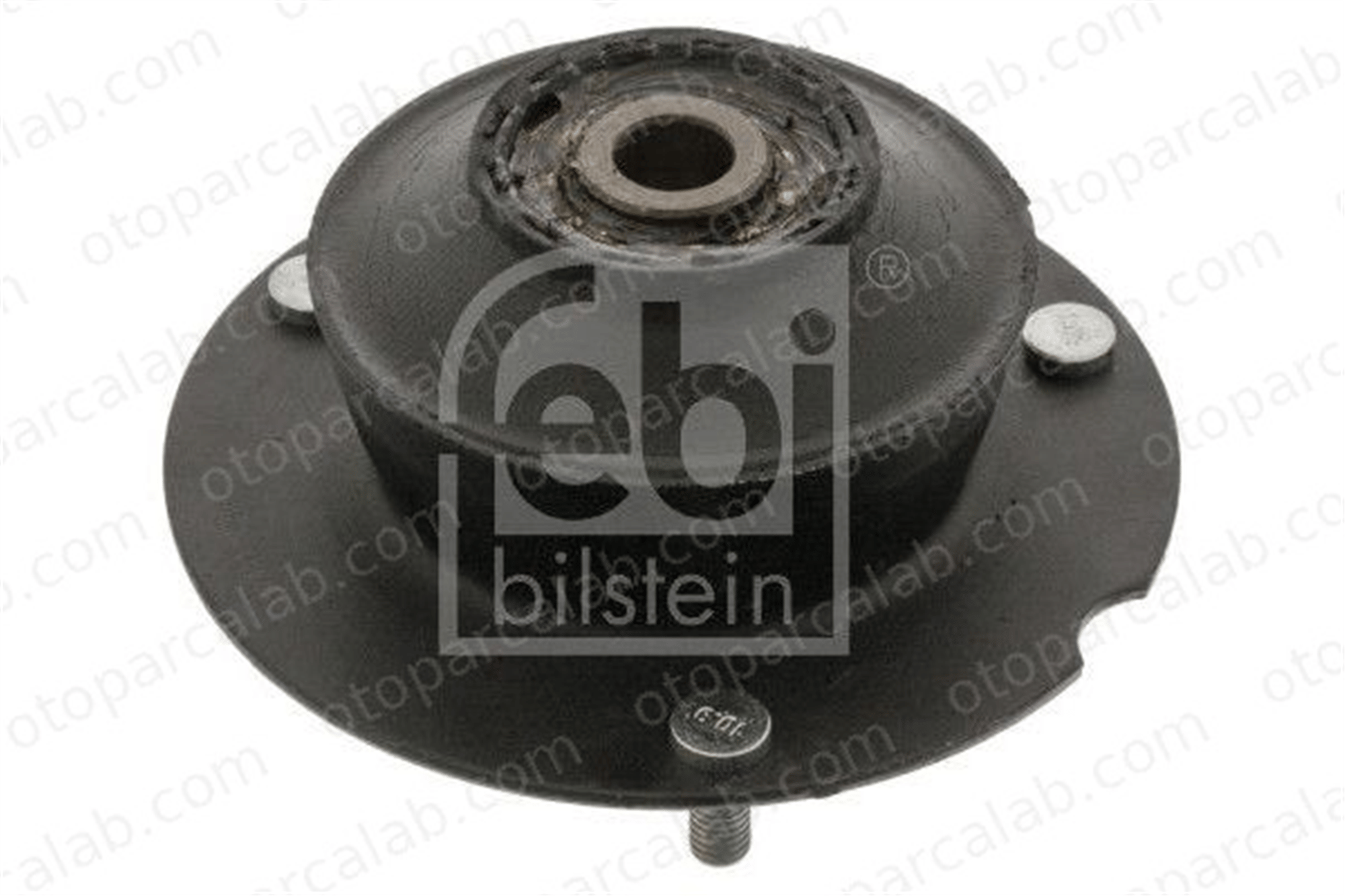 FEBI BILSTEIN 12431 Amortisör Tabla Takozu Ön Sağ veya Sol BMW 3 5 31331124508 31331139452