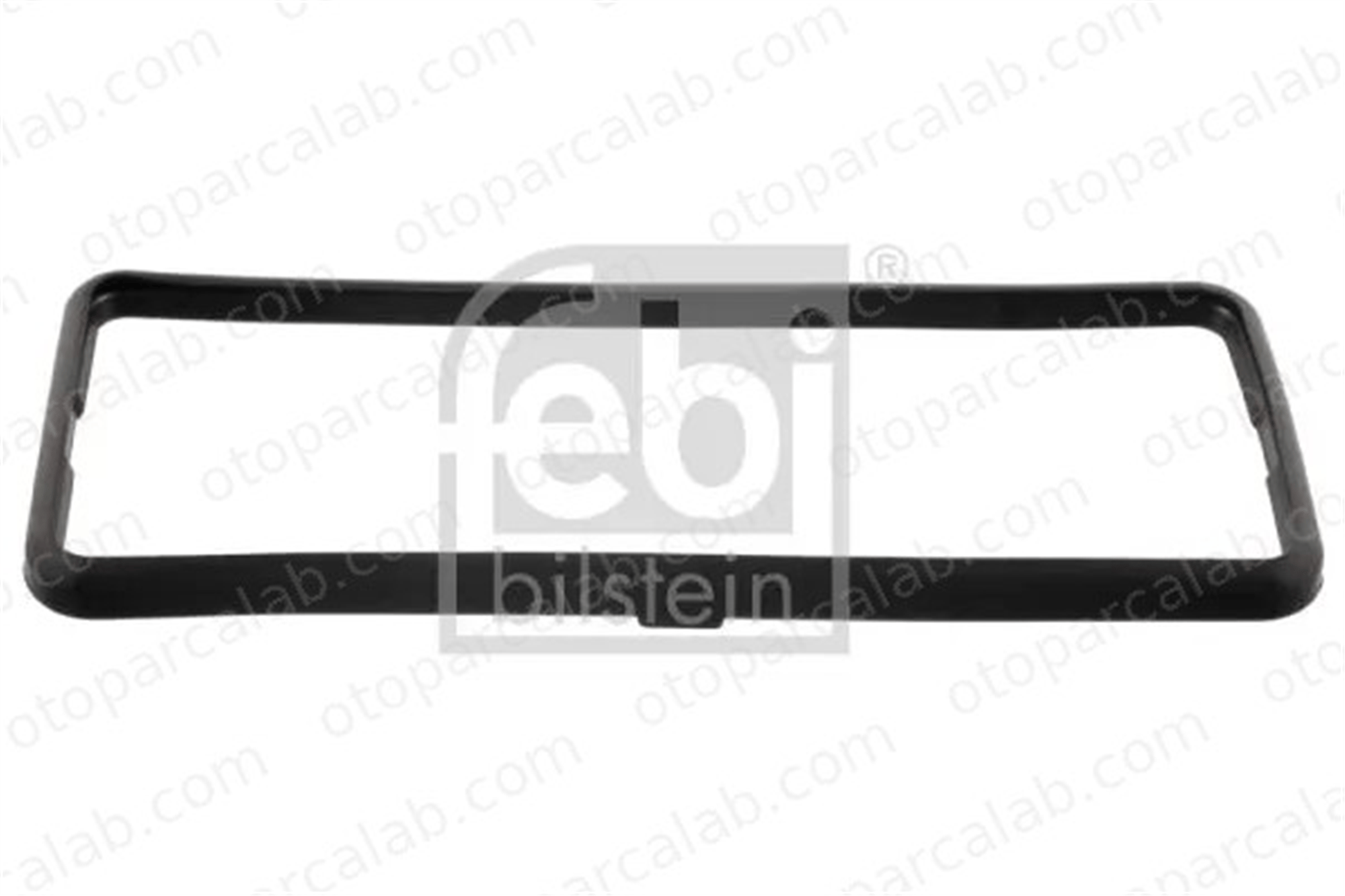 FEBI BILSTEIN 12436 Üst Kapak Contası (Külbütör) CITROËN SAXO PEUGEOT 205 II 24954 0249.54