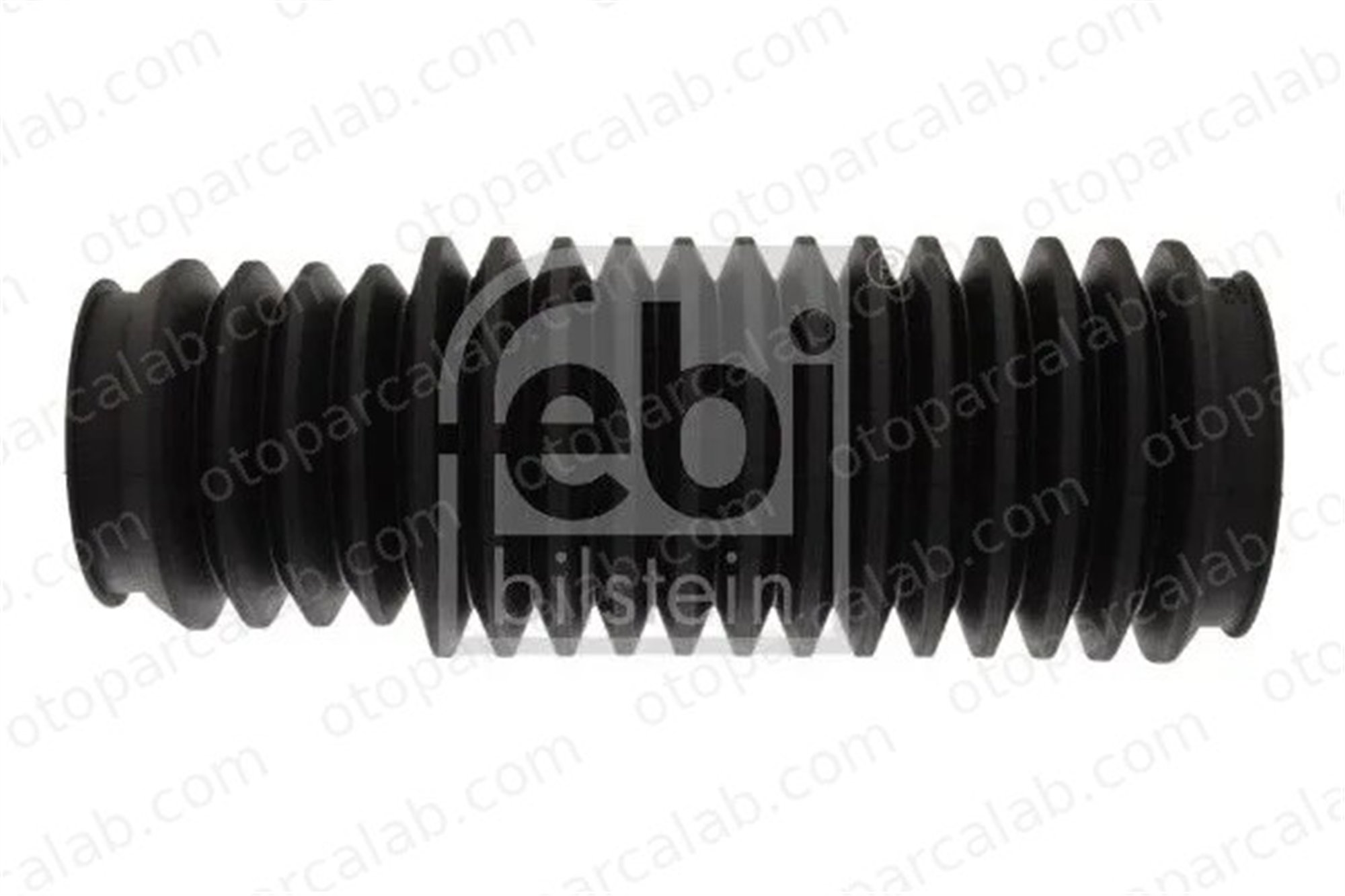 FEBI BILSTEIN 12646 Direksiyon Körüğü Sağ veya Sol BMW 3 Z3 Roadster 1139786 1139772