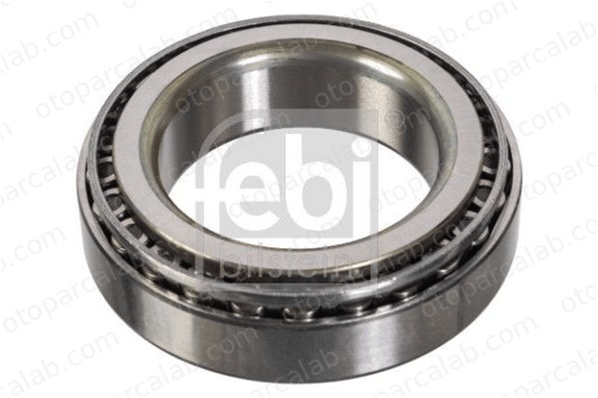 FEBI BILSTEIN 12691 Teker Rulmanı Ön Sağ veya Sol FIAT DUCATO Platform şasi DUCATO Panelvan/Van 335029 4330647