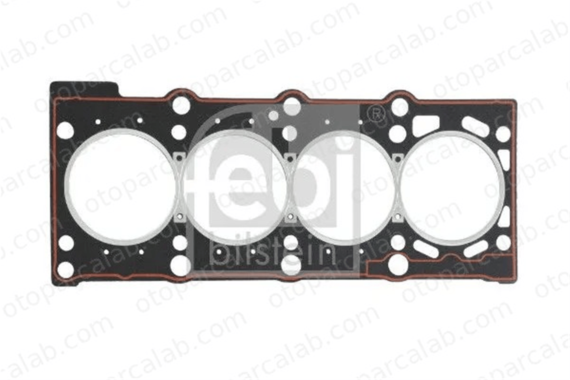 FEBI BILSTEIN 12878 Silindir Kapak Contası BMW 3 3 Touring 11127504631 11121715452